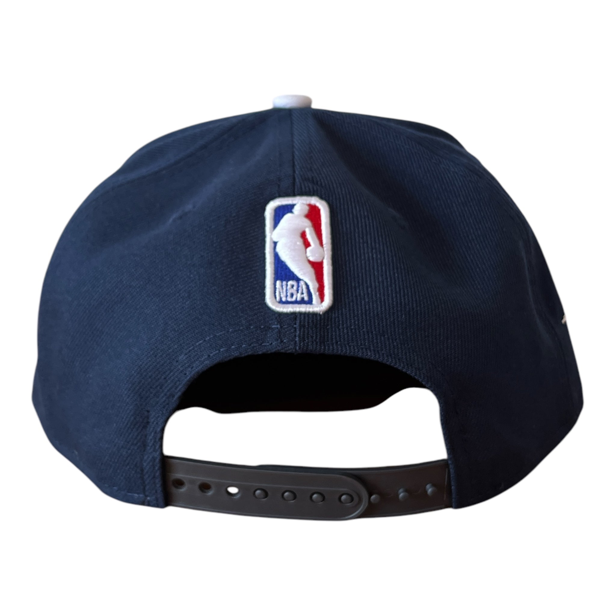 Casquette Dallas Mavericks - 9Fifty - Statement (New Era)