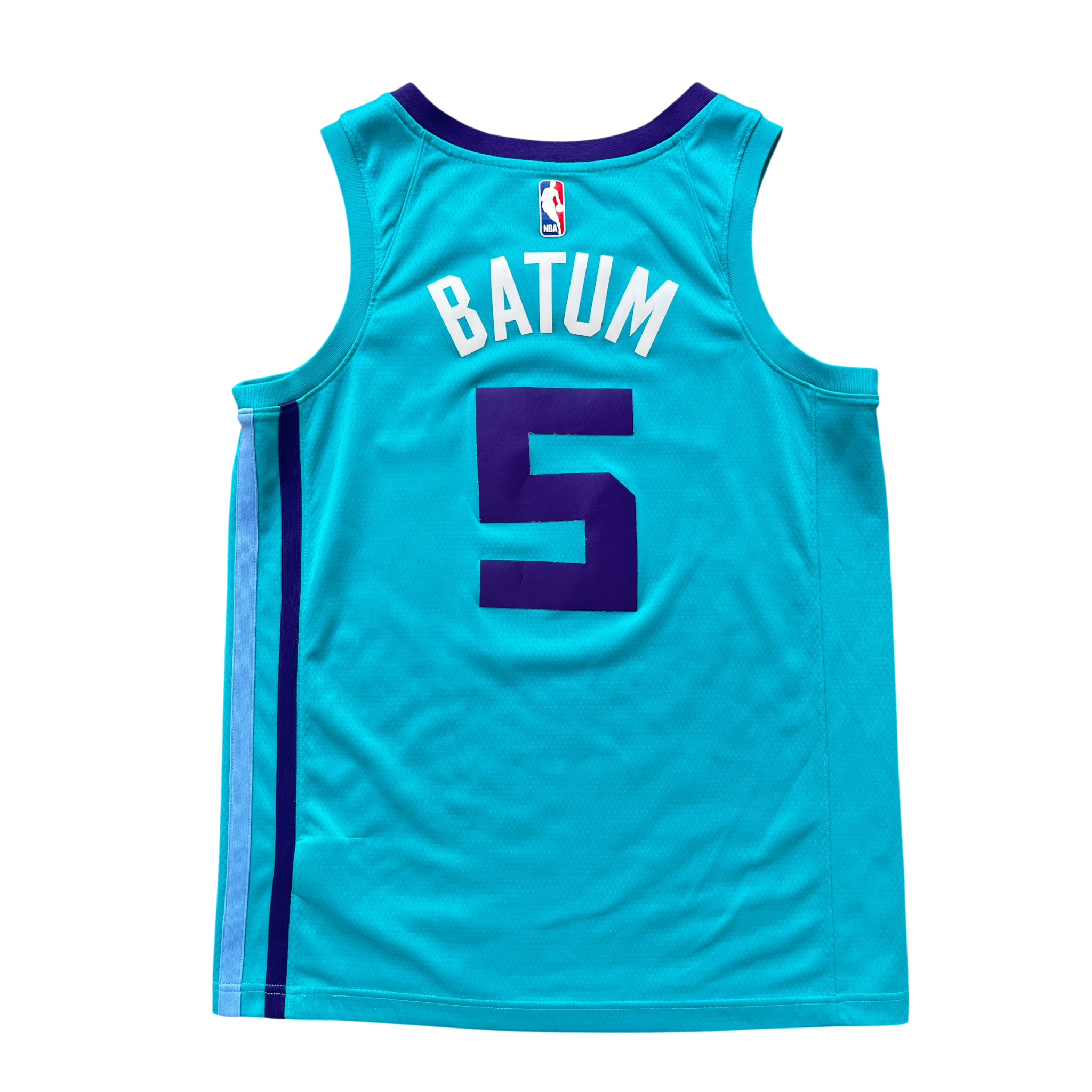 Charlotte Hornets 2017/2020 Away Batum (M)
