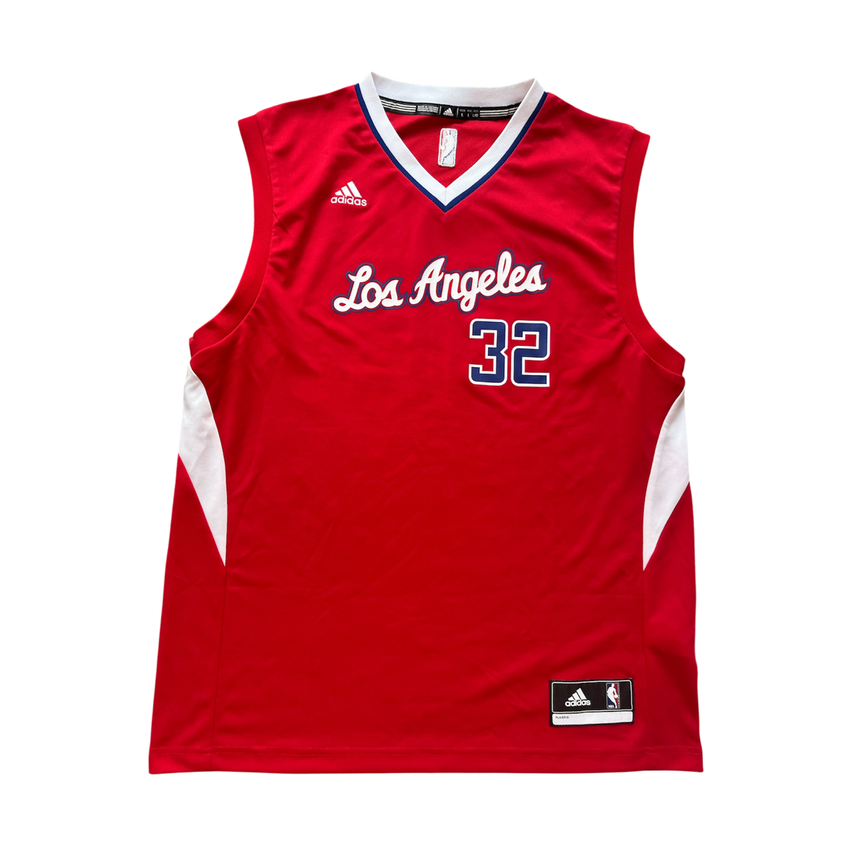 Los Angeles Clippers 2014/2015 Away Griffin (L)