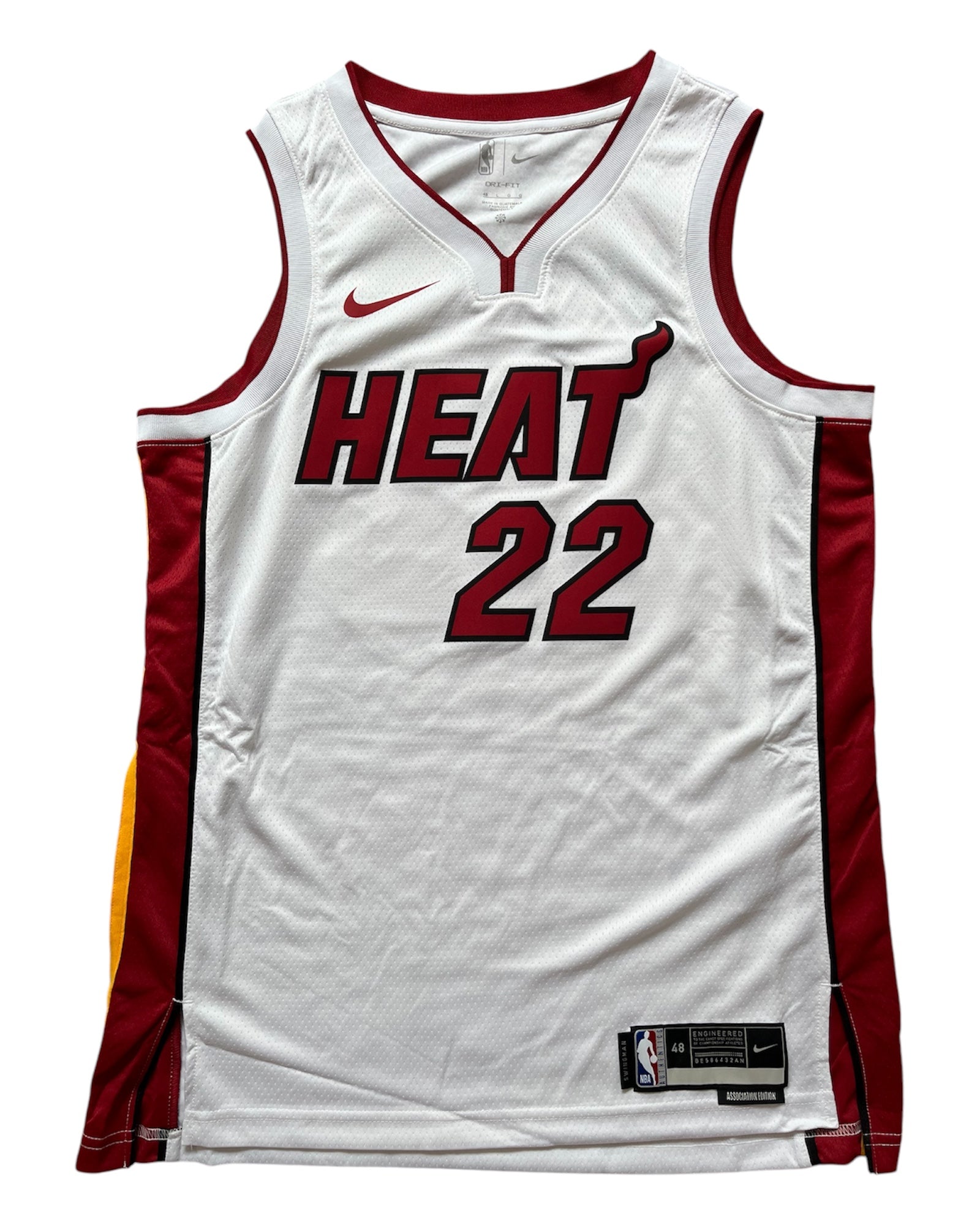 Miami Heat 2019/2025 Home Butler (L)