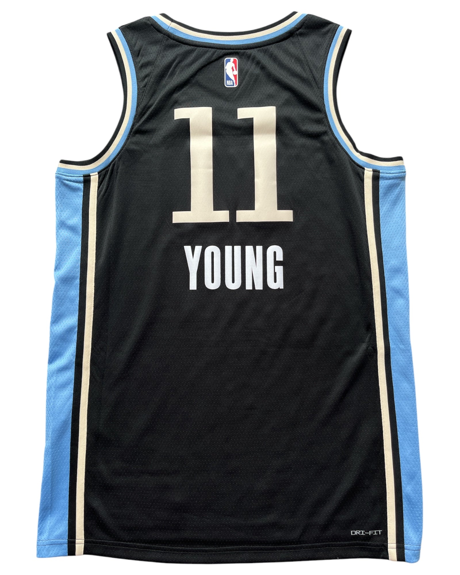 Atlanta Hawks 2023/2024 City Edition Young (M)