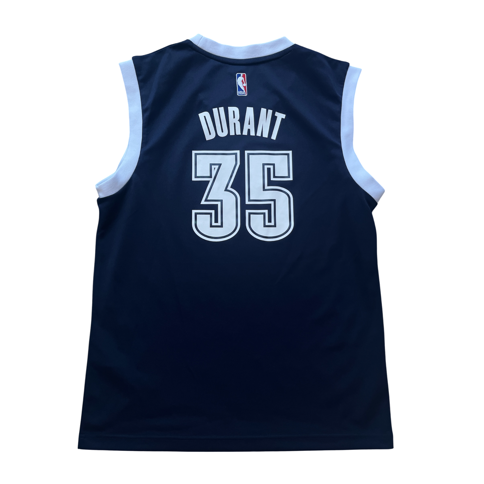 Oklahoma City Thunder 2014/2016 Alternate Durant (M)