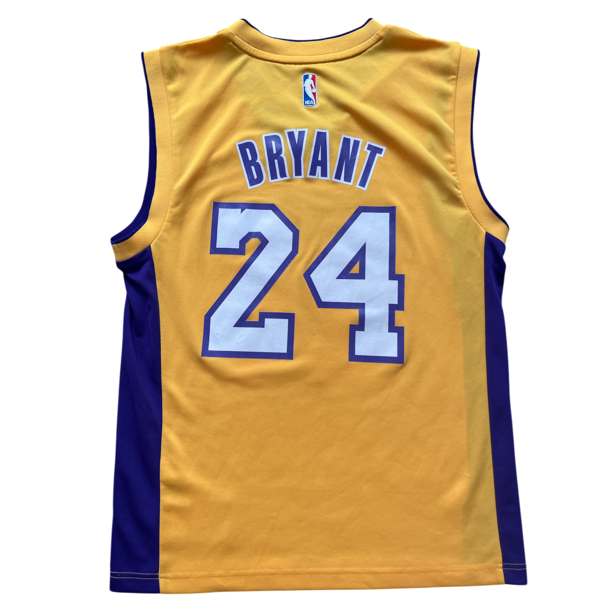 Los Angeles Lakers 2014/2016 Home Bryant (S)