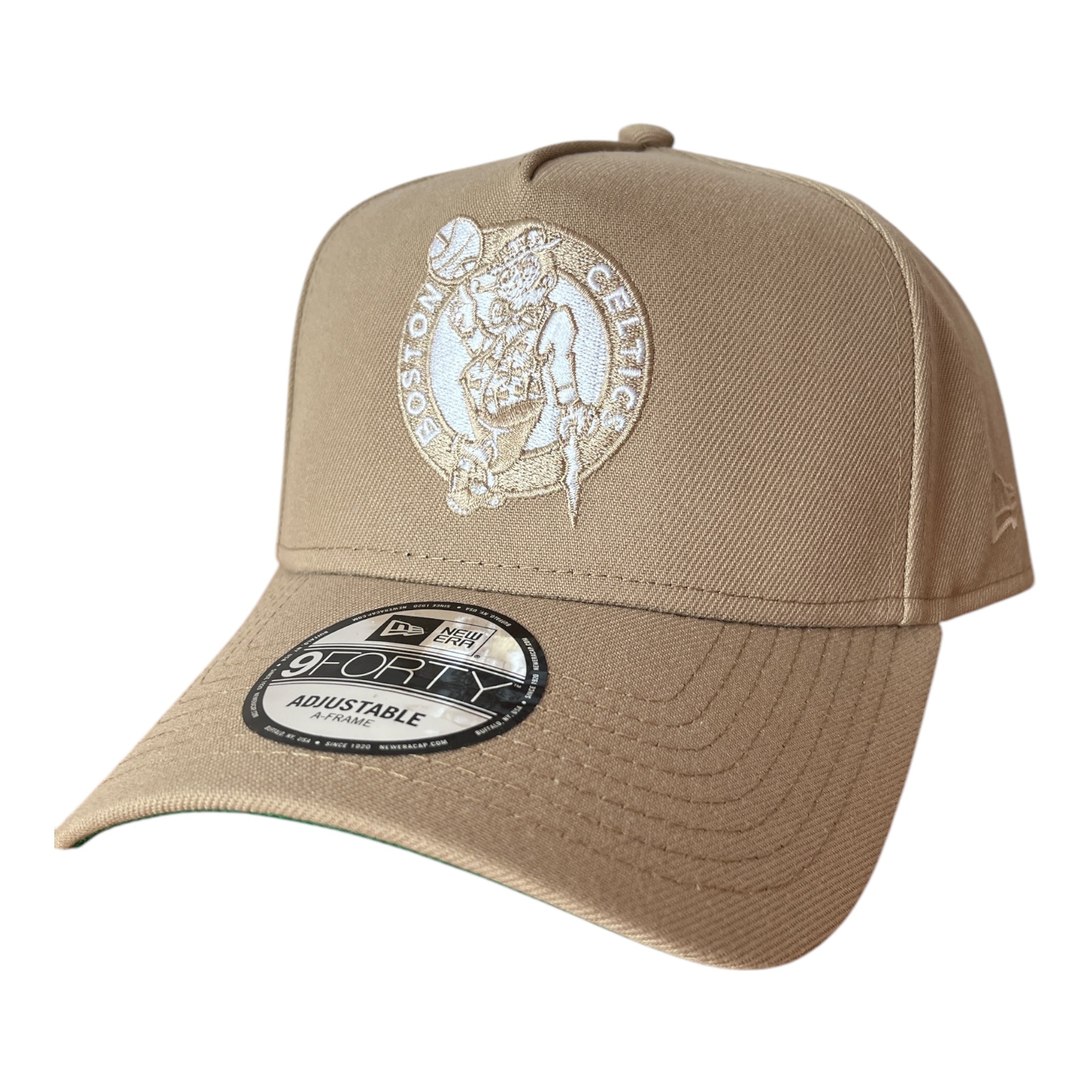Casquette Boston Celtics - 9Forty (New Era)