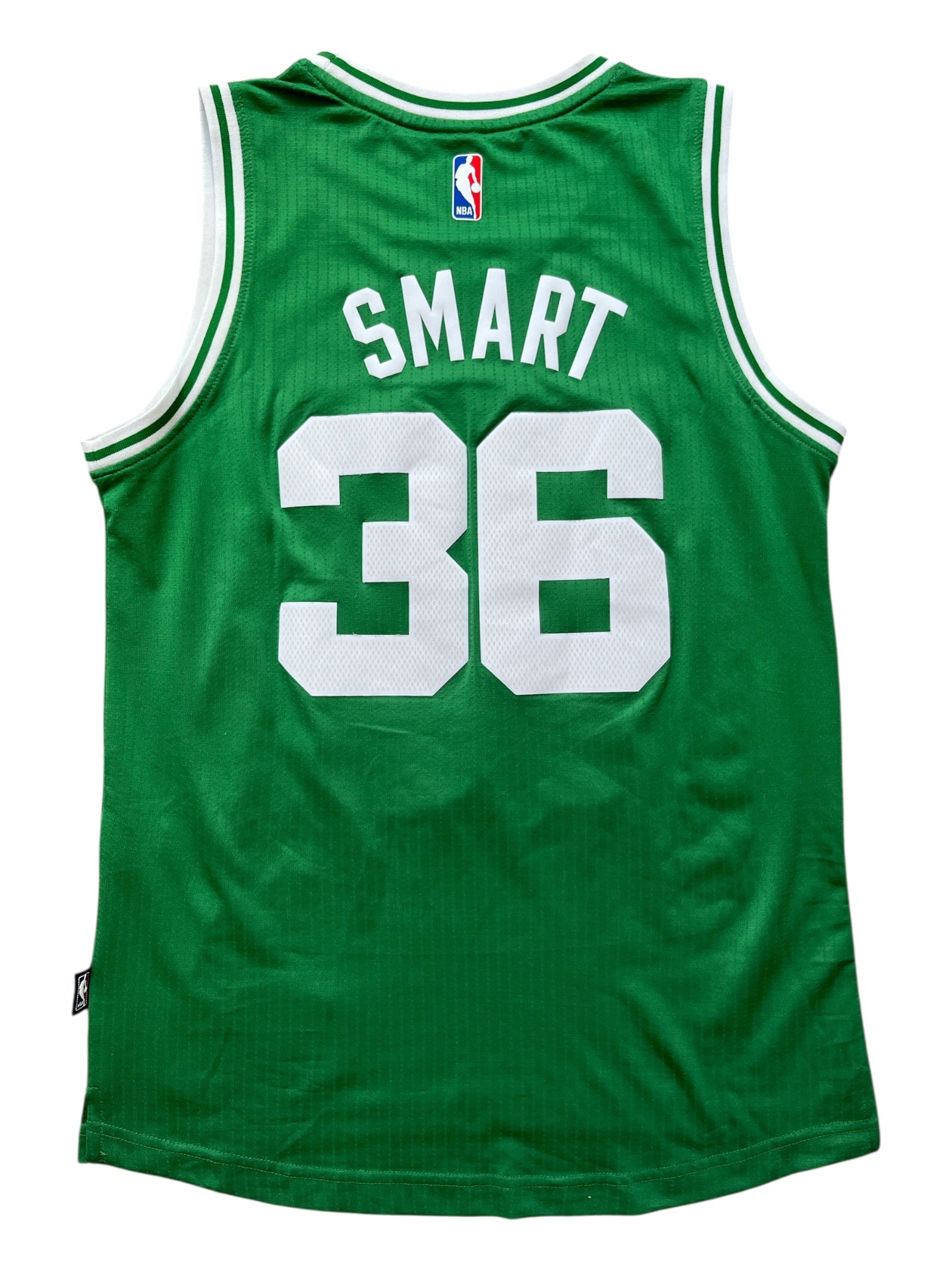 Boston Celtics 2015/2017 Away Smart (S)