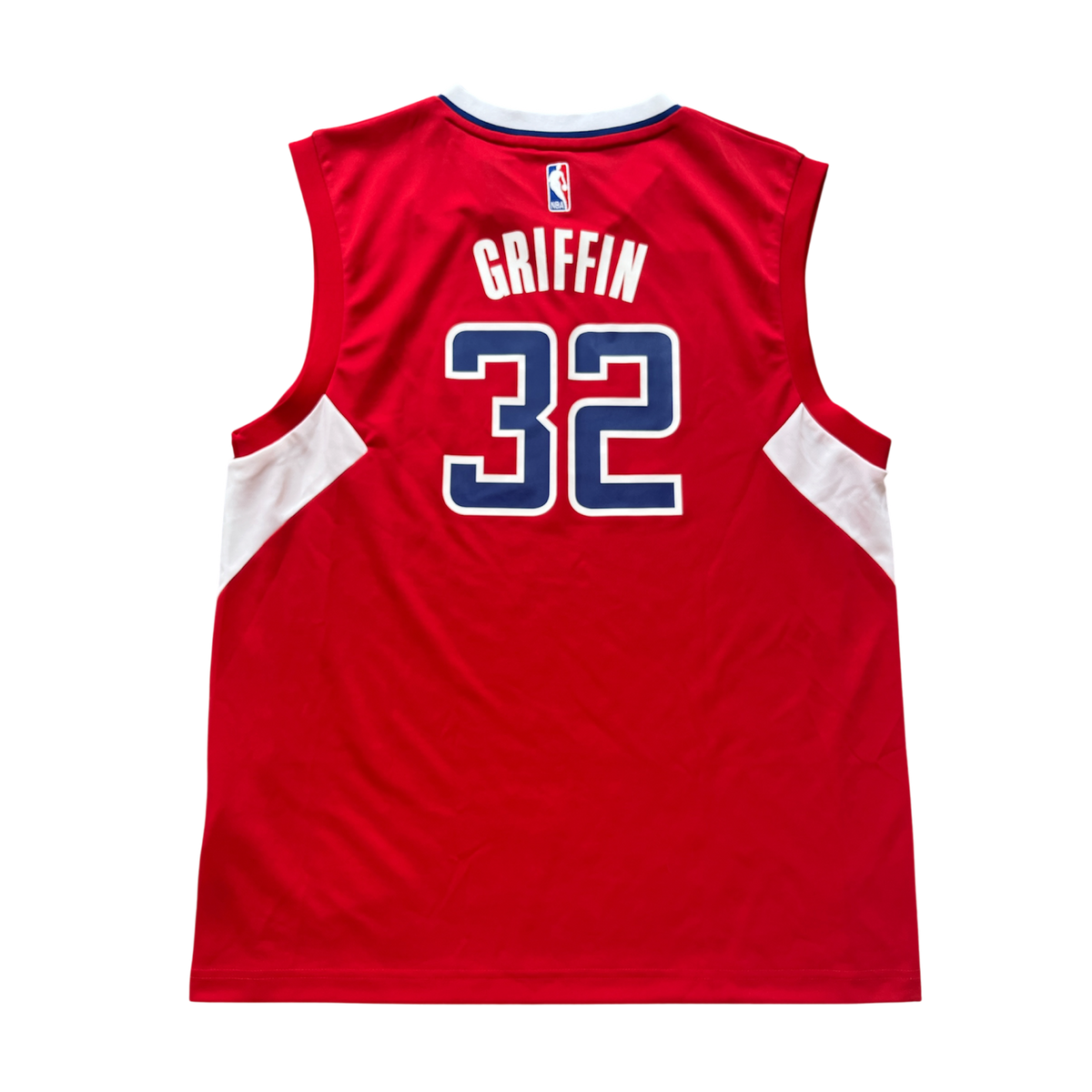 Los Angeles Clippers 2014/2015 Away Griffin (L)