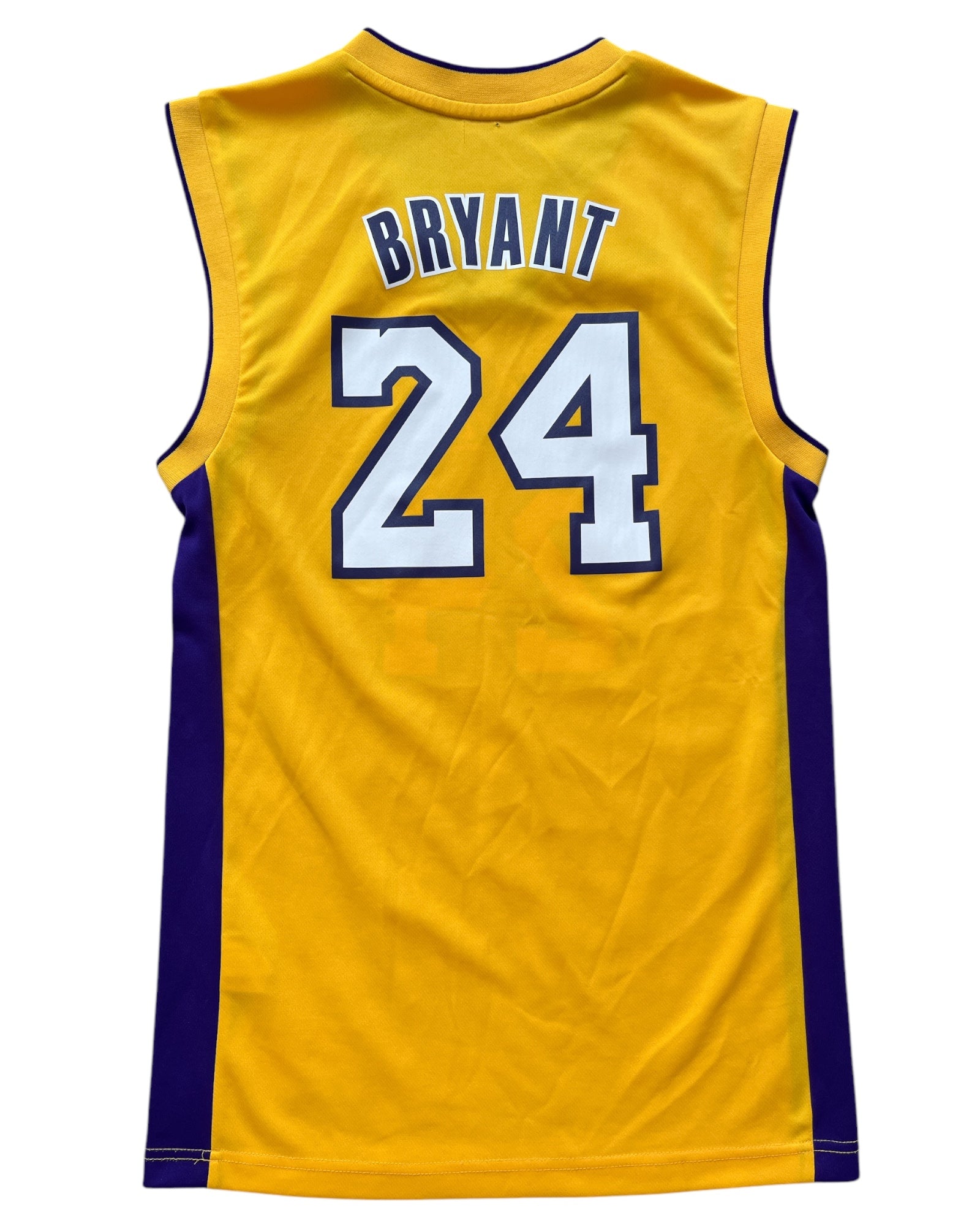 Los Angeles Lakers 2010/2014 Home Bryant (XS)