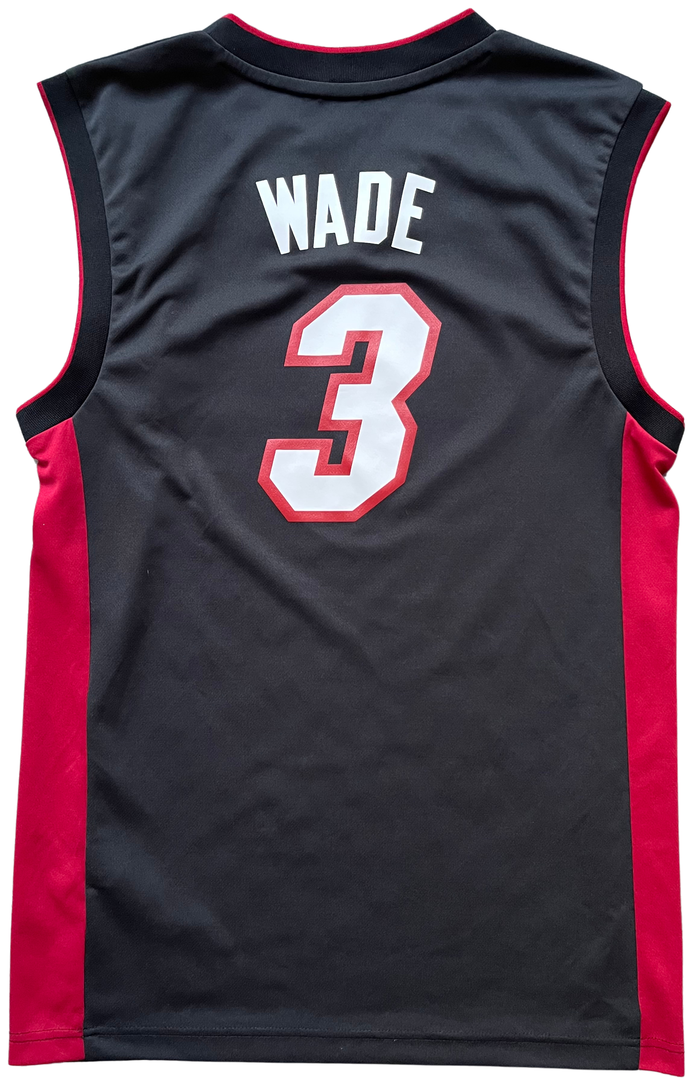 Miami Heat 2012/2014 Away Wade (S)