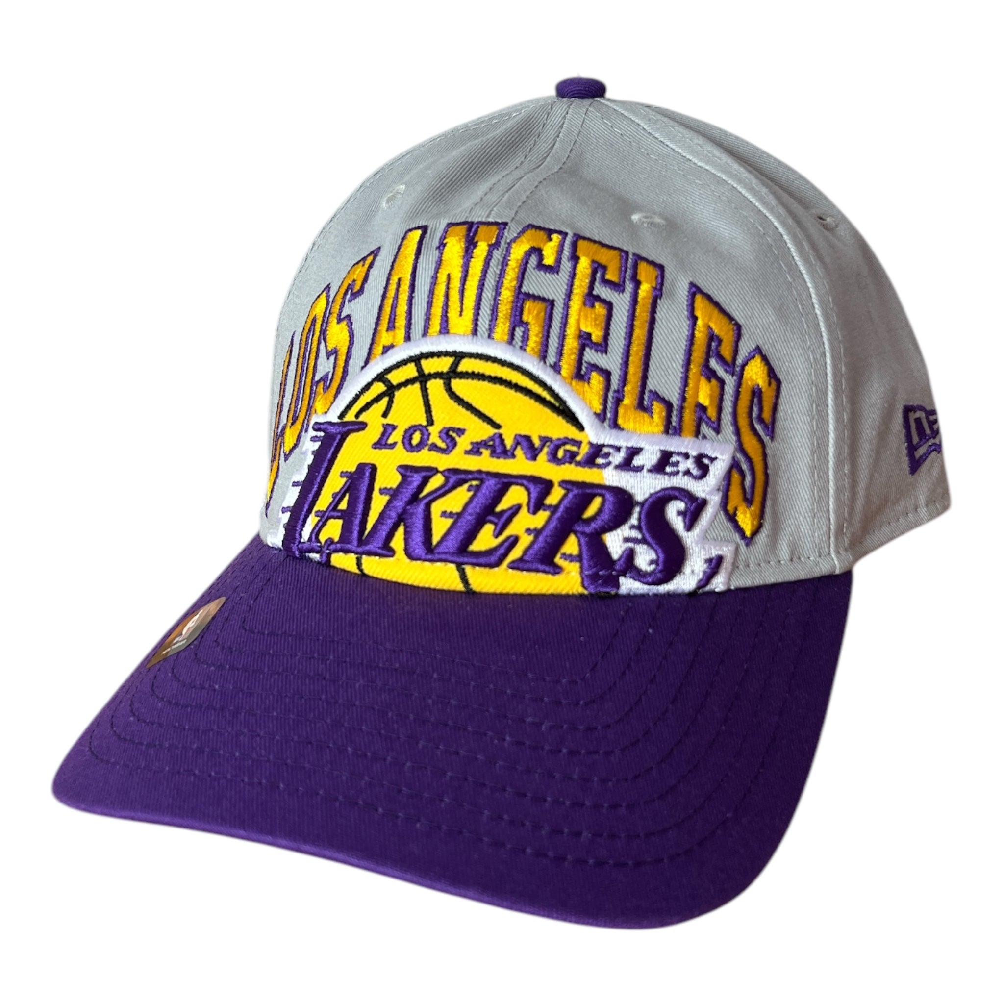 Casquette Los Angeles Lakers - 9Twenty (New Era)