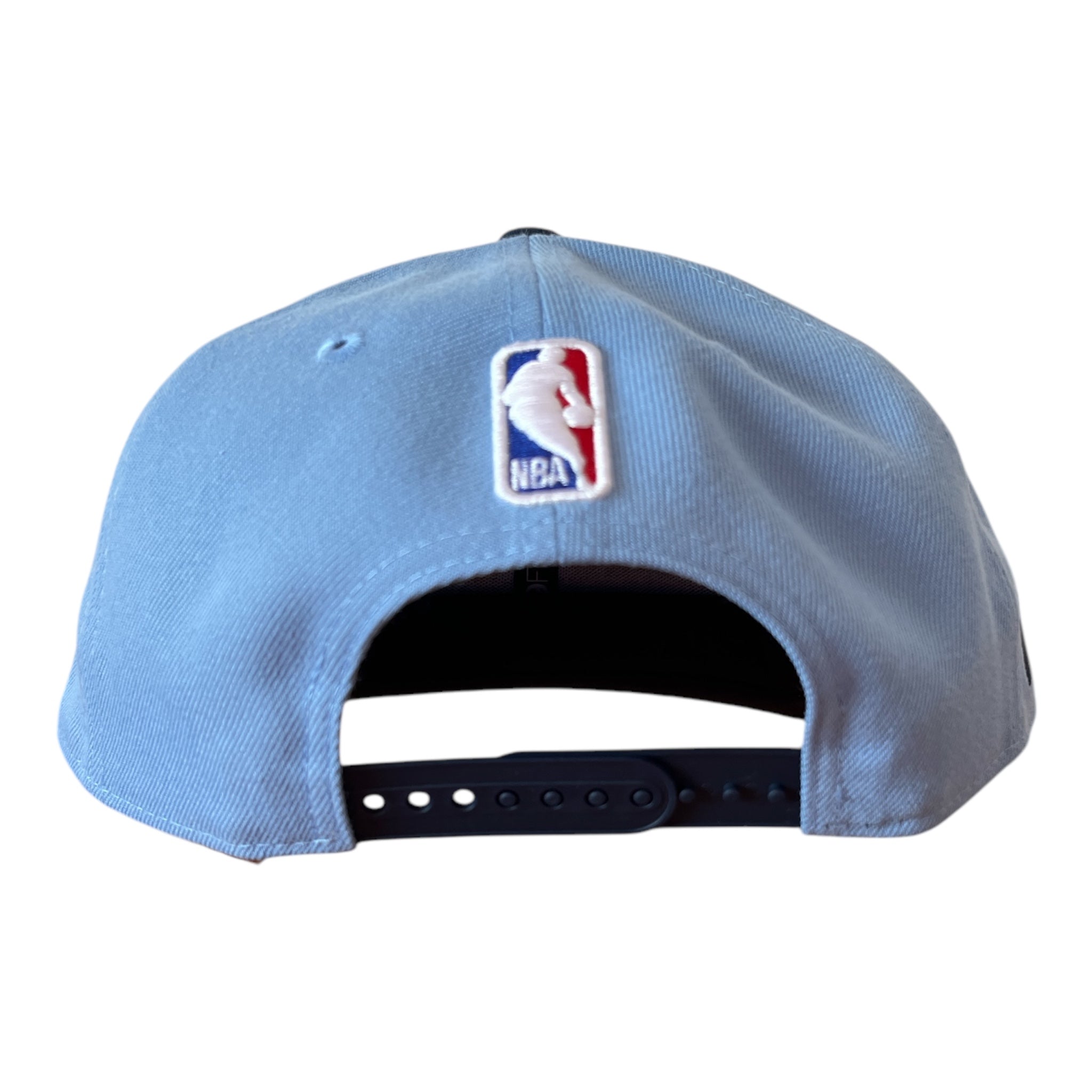 Casquette Memphis Grizzlies - 9Fifty - Statement (New Era)