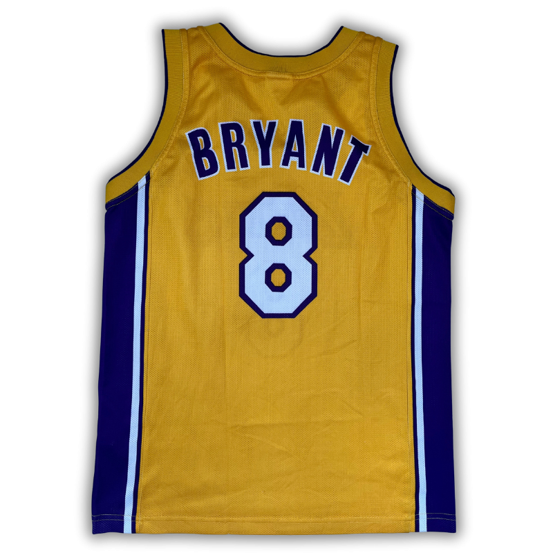Los Angeles Lakers 1999/2006 Home Bryant (M)