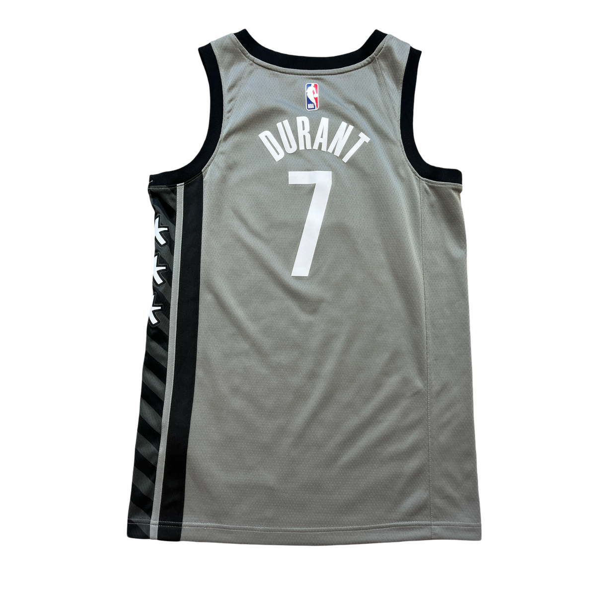 Brooklyn Nets 2019/2021 Alternate Durant (S)