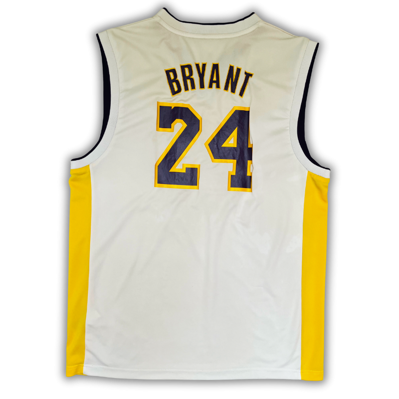 Los Angeles Lakers 2010/2014 Away Bryant (L)