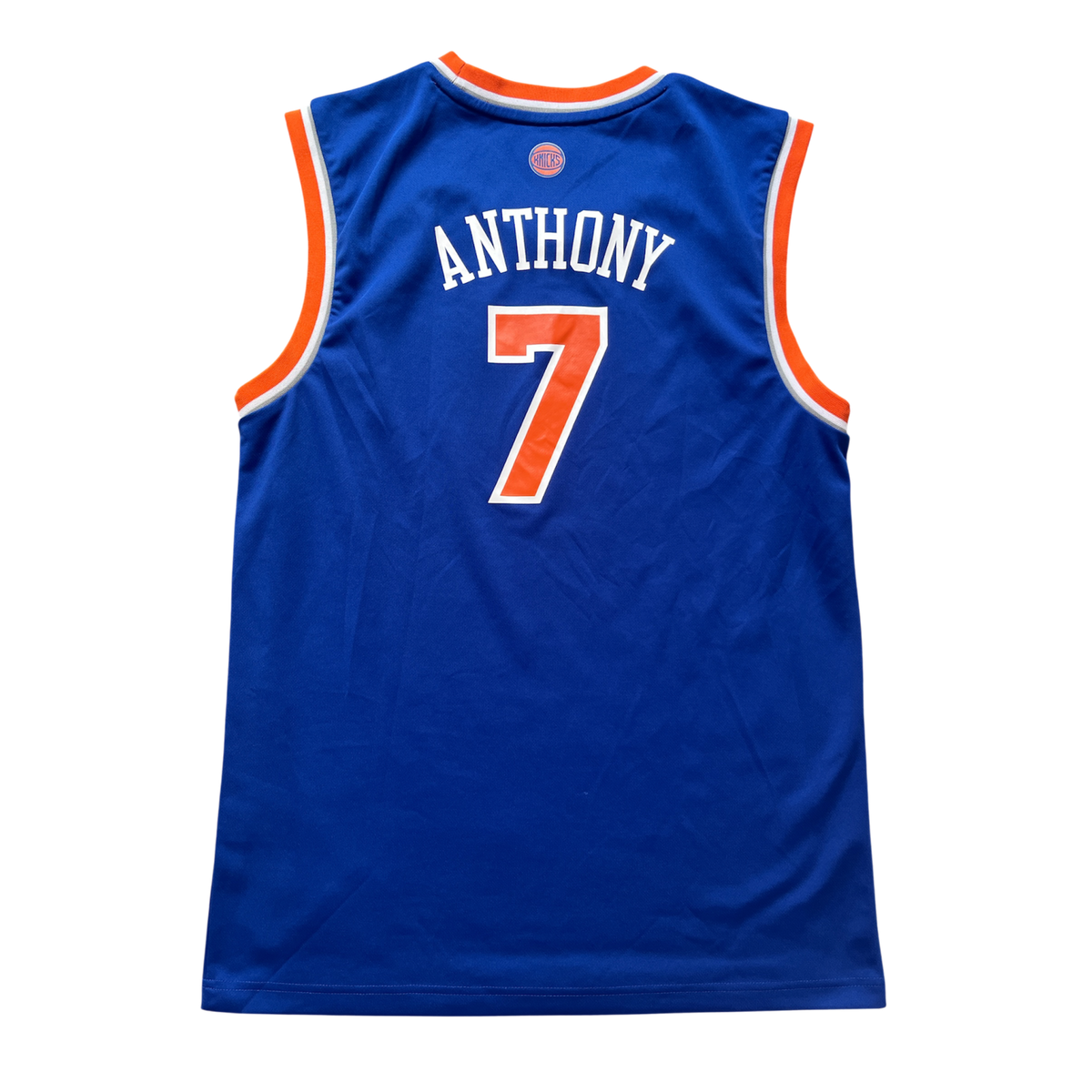 New York Knicks 2011/2014 Away Anthony (M)