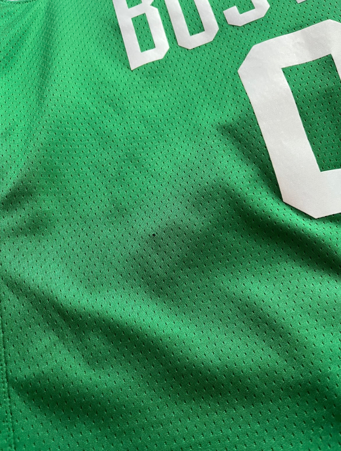 Boston Celtics 2017/2023 Away Tatum (S)
