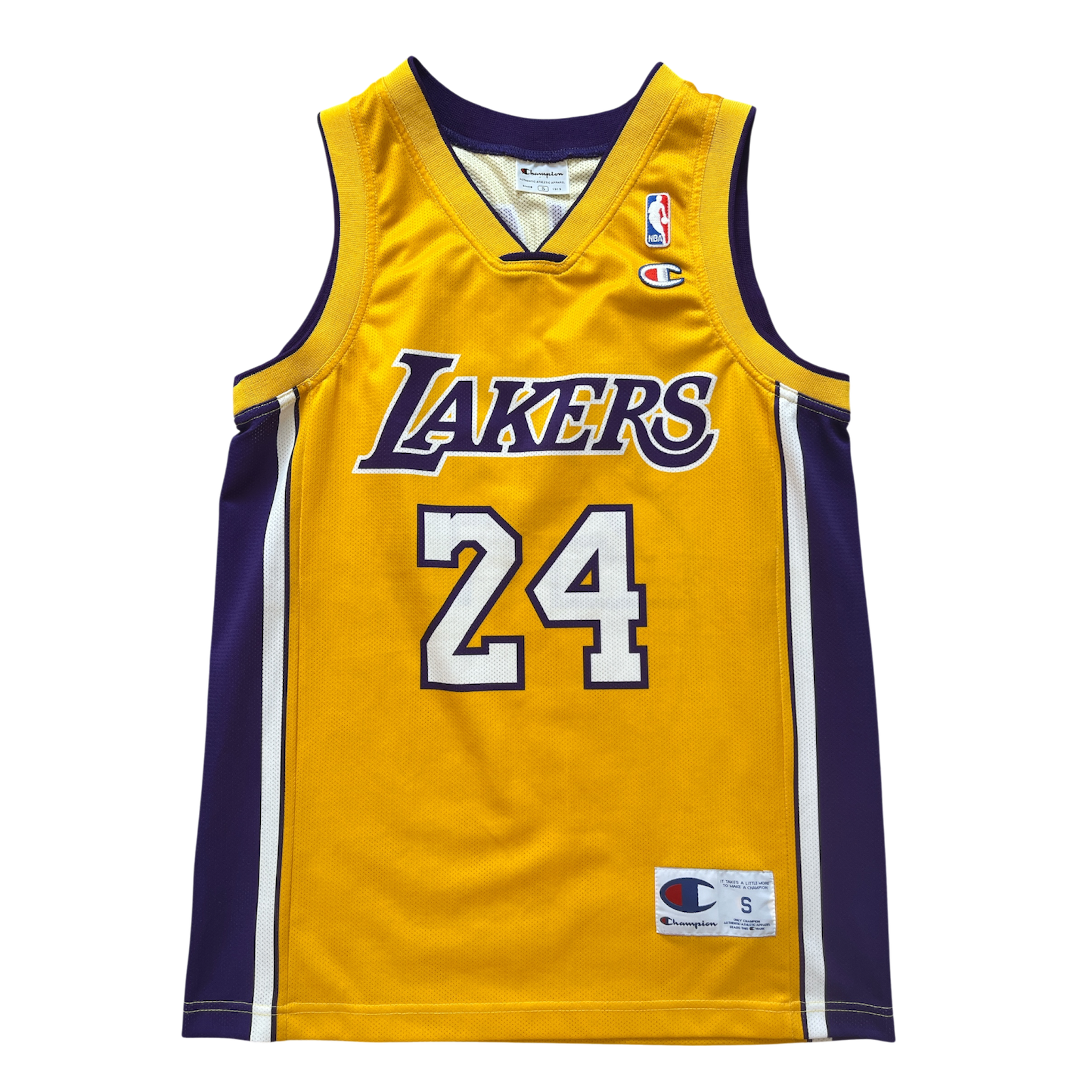 Los Angeles Lakers 2006/2010 Home Bryant (S)
