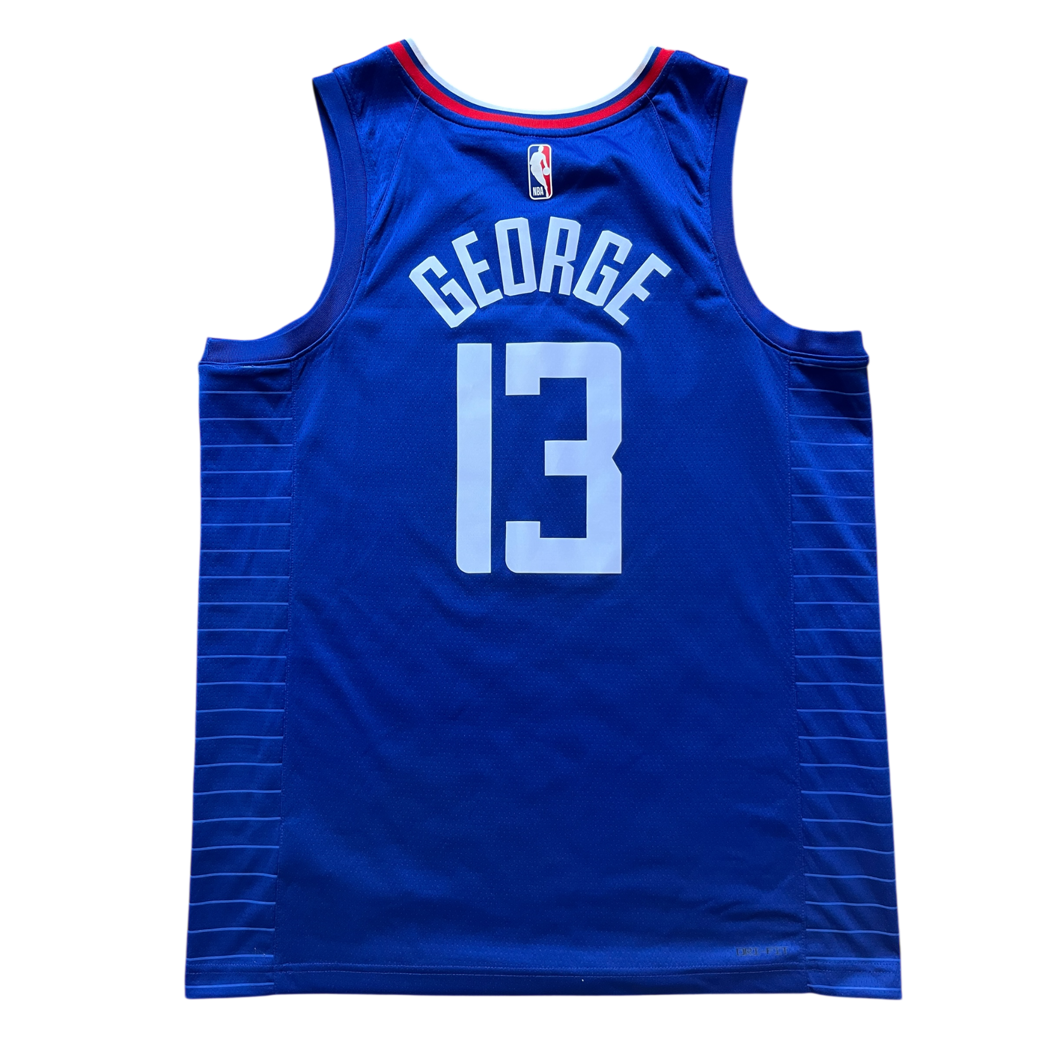 Los Angeles Clippers 2021/2024 Away George (L)