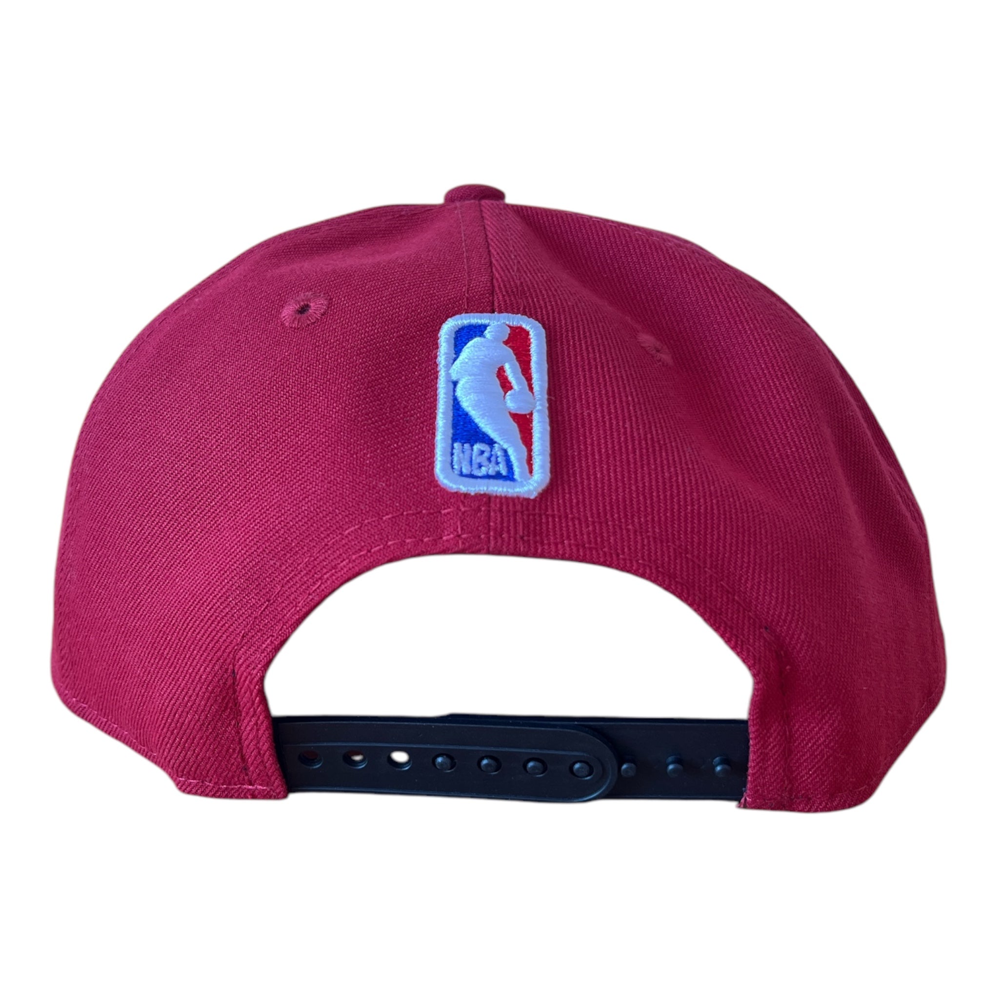 Casquette Miami Heat - 9Fifty - Statement (New Era)