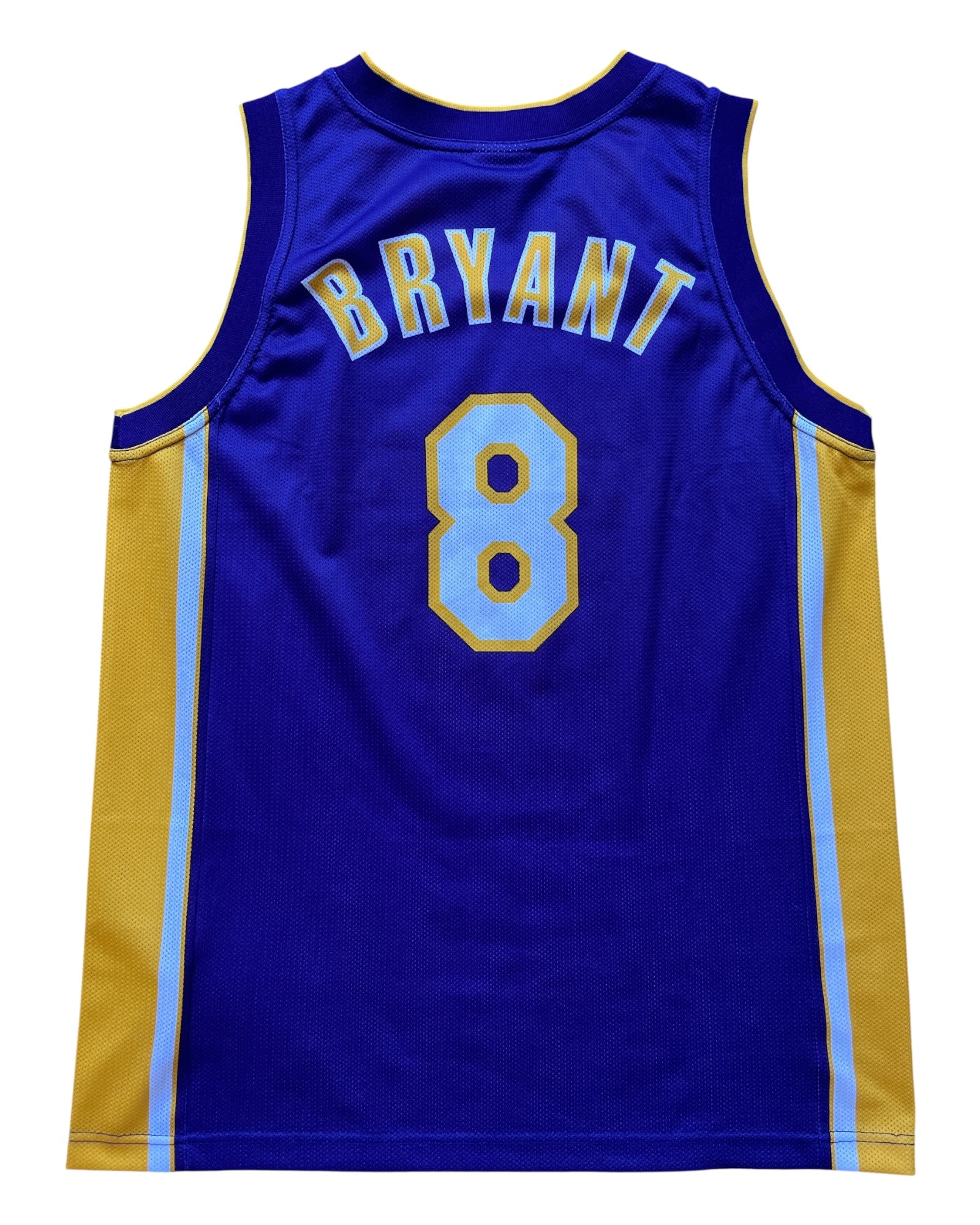 Los Angeles Lakers 1999/2006 Away Bryant (L)