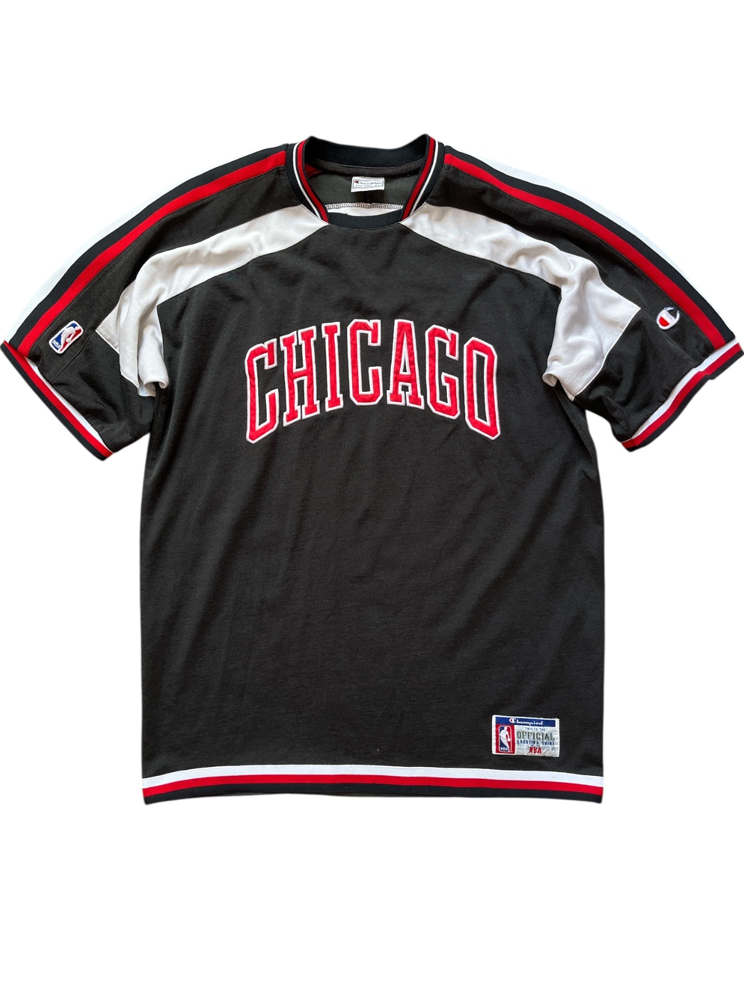 Chicago Bulls 1990's Training Pre Match (M)