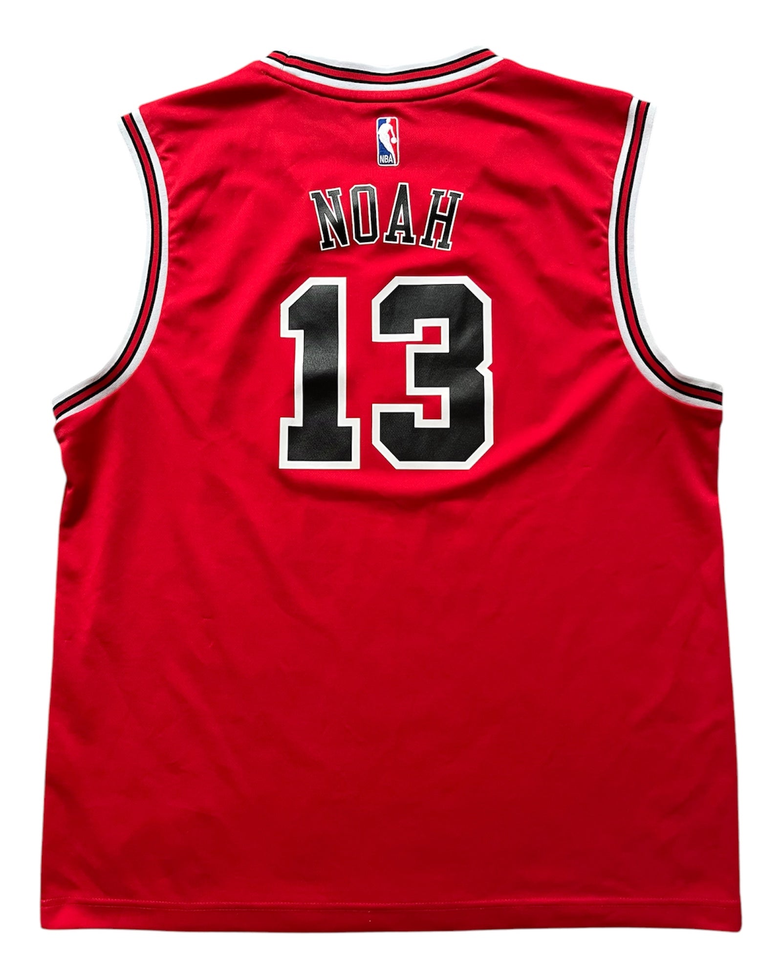 Chicago Bulls 2014/2016 Away Noah (L)