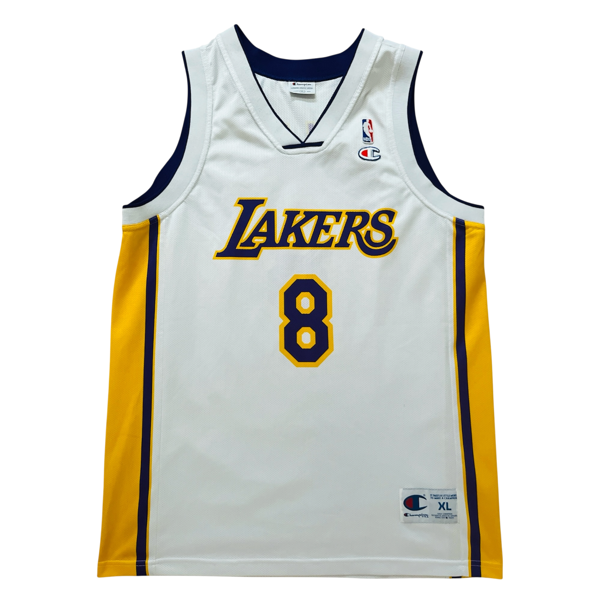 Los Angeles Lakers 1996/2006 Alternate Bryant (XL)