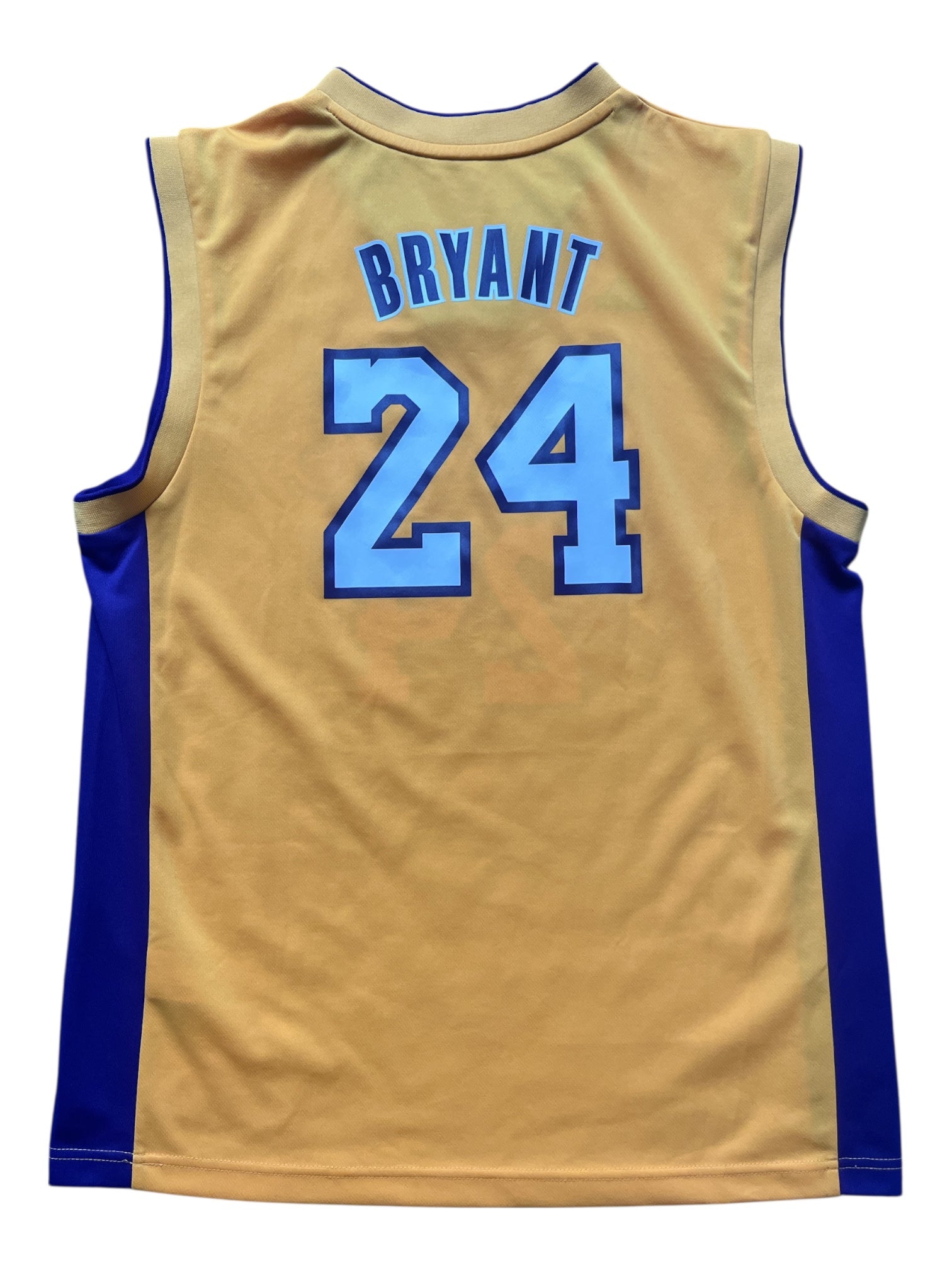 Los Angeles Lakers 2010/2014 Home Bryant (M)