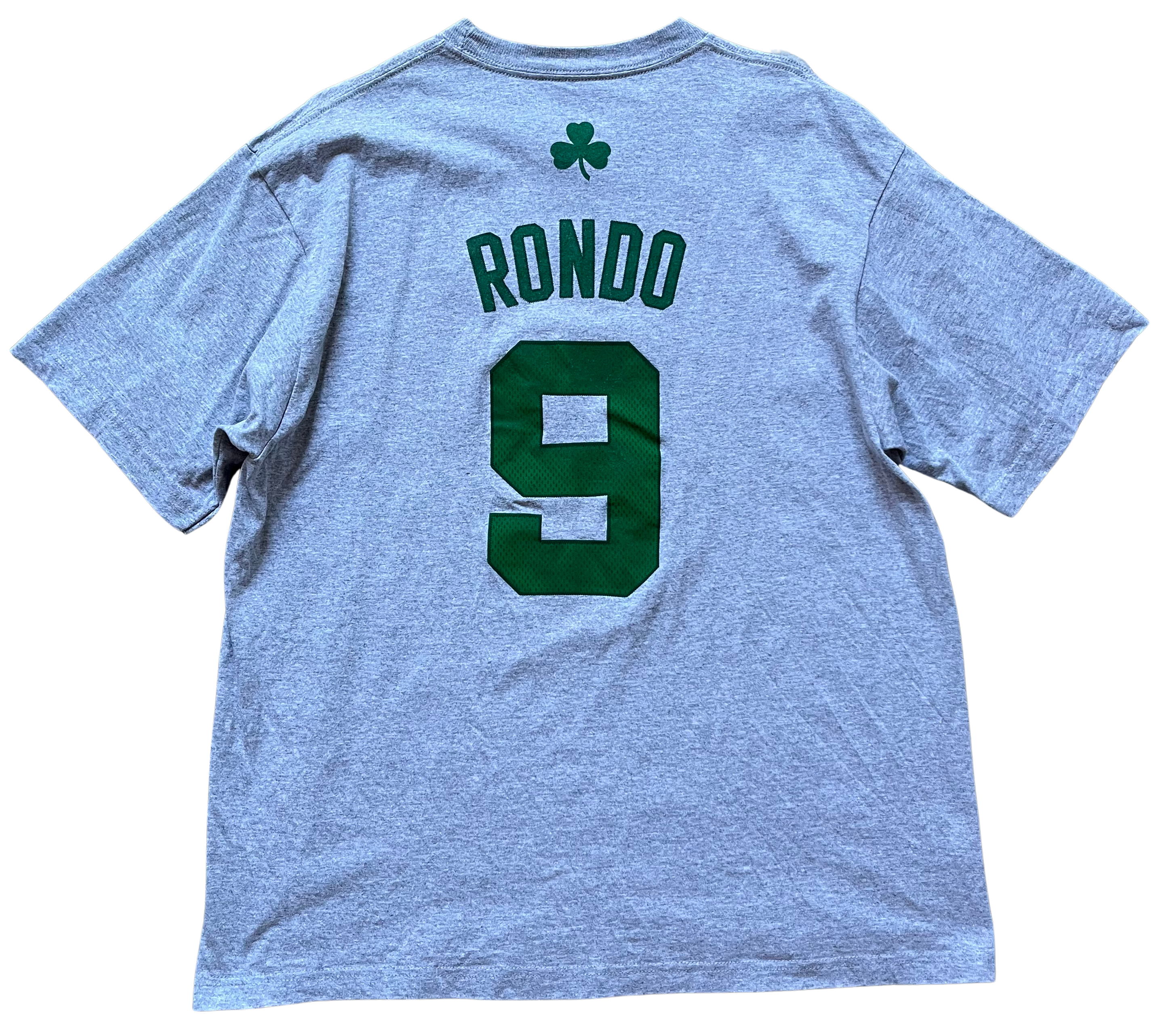 Boston Celtics 2010/2014 Tee Shirt Rondo (L)