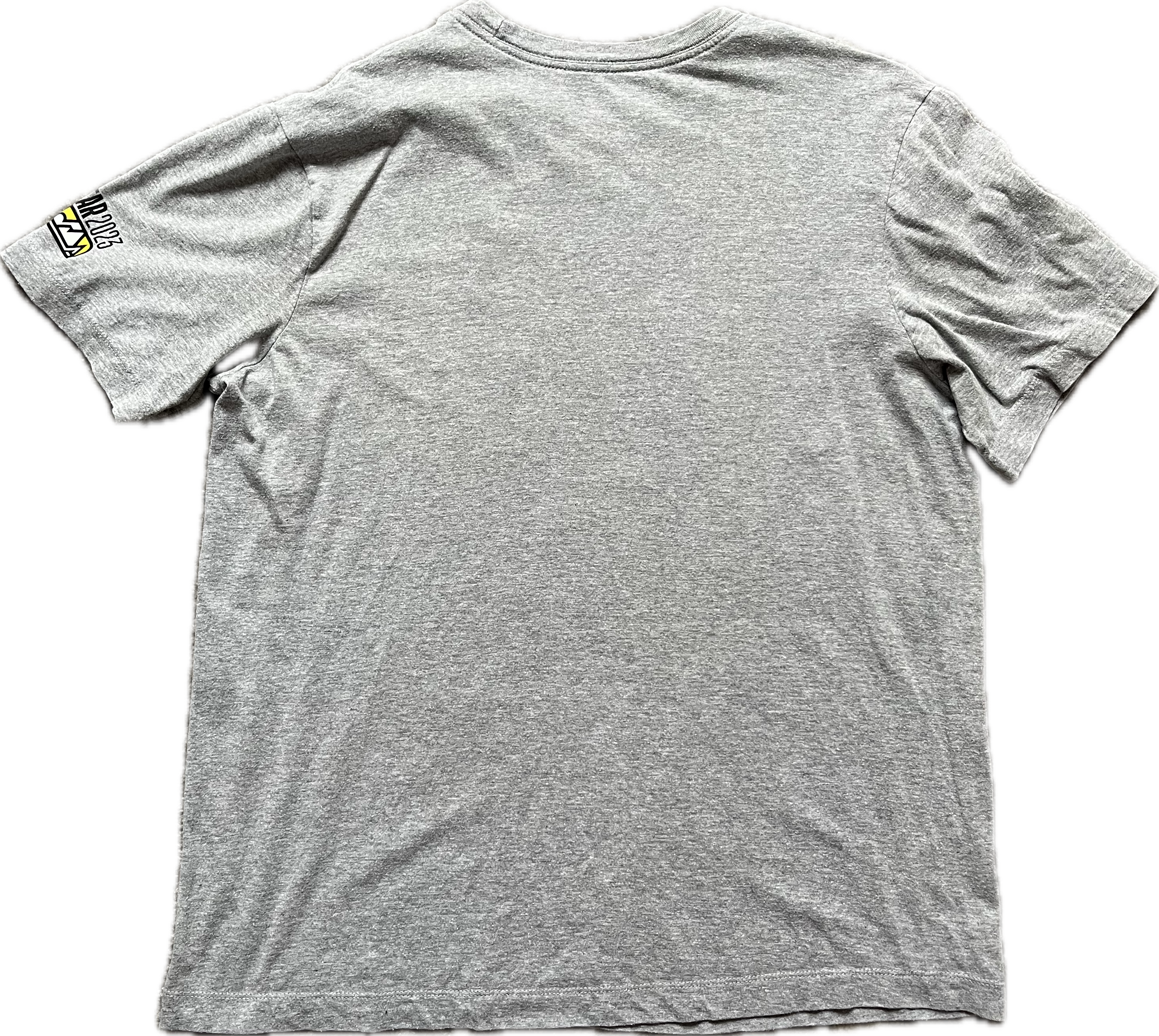 NBA All Star 2023 Tee Shirt Utah All Star Game (M)