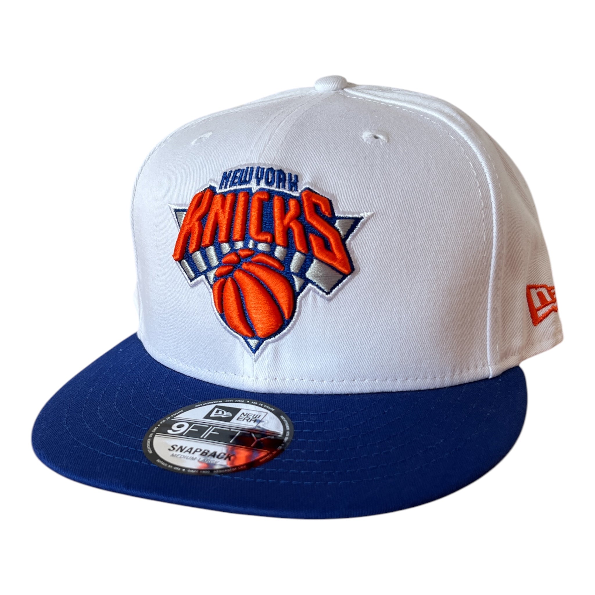 Casquette New York Knicks - 9Fifty (New Era)