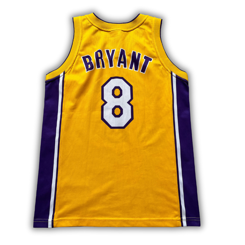 Los Angeles Lakers 1999/2006 Home Bryant (M)