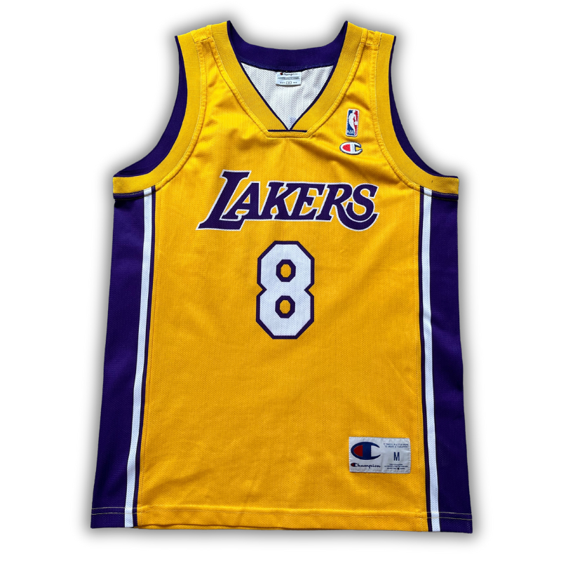 Los Angeles Lakers 1999/2006 Home Bryant (M)