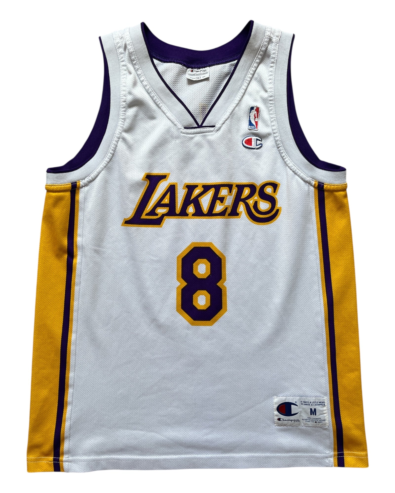 Los Angeles Lakers 1999/2006 Alternate Bryant (M)