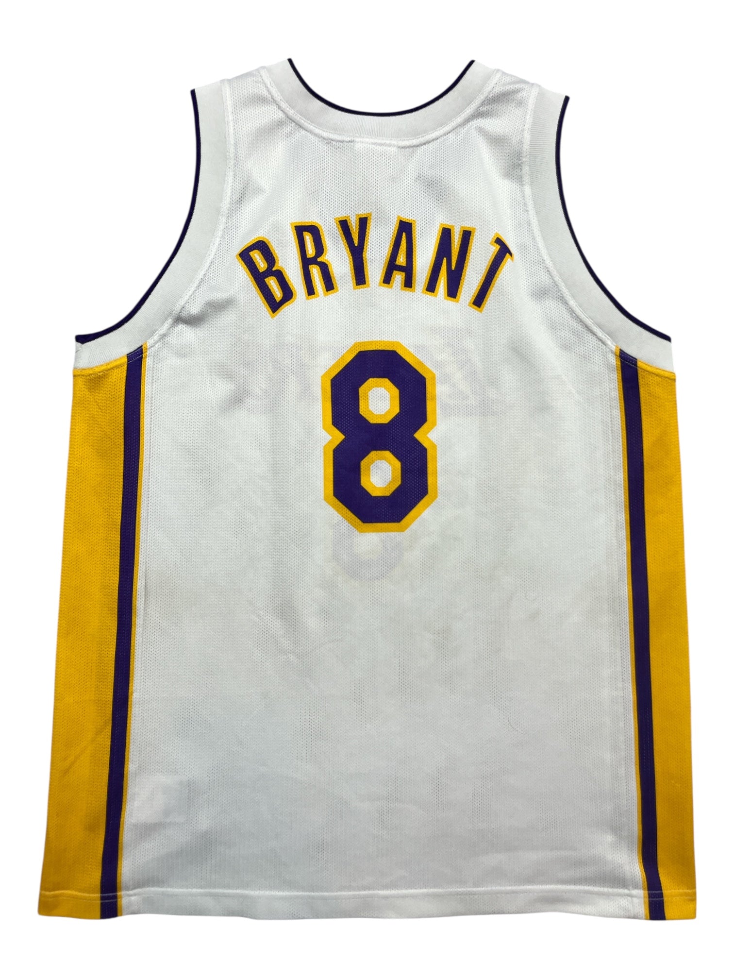 Los Angeles Lakers 1996/2006 Alternate Bryant (XL)