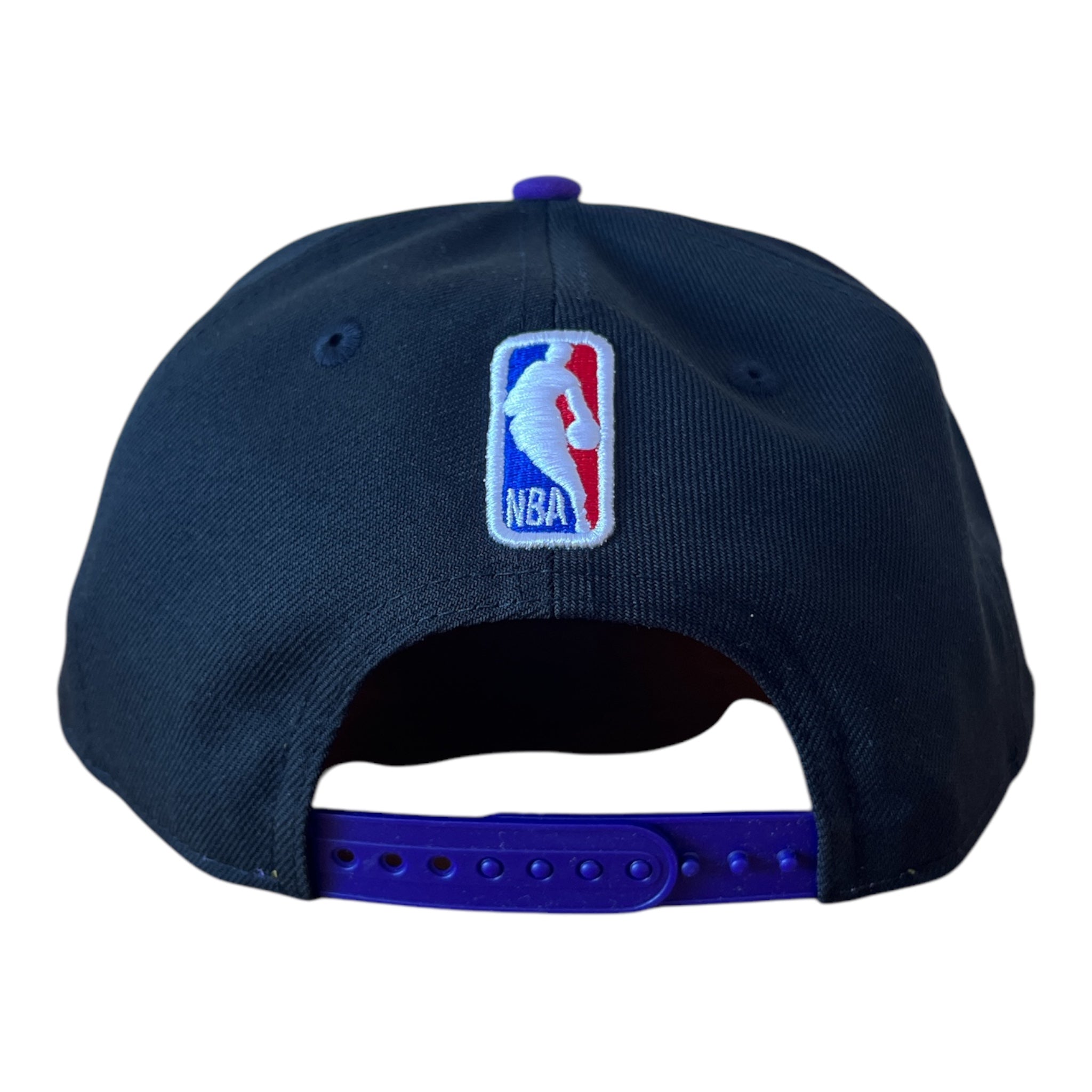 Casquette Los Angeles Lakers - 9Fifty - 2023 City Edition (New Era)