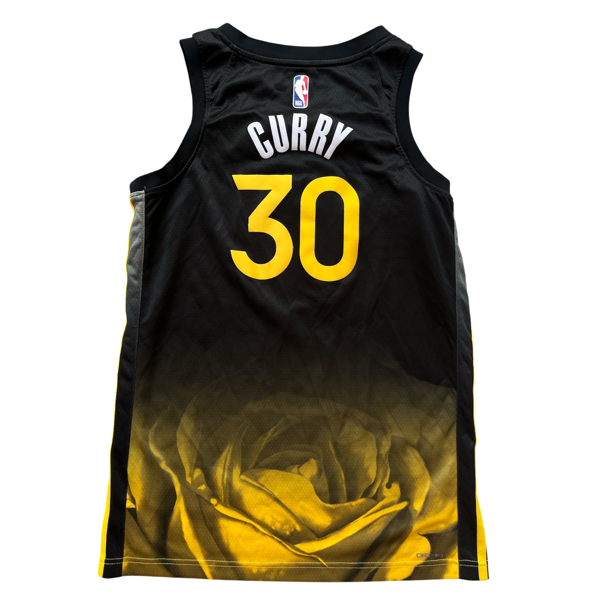 Golden State Warriors 2022/2023 City Edition Curry (S)