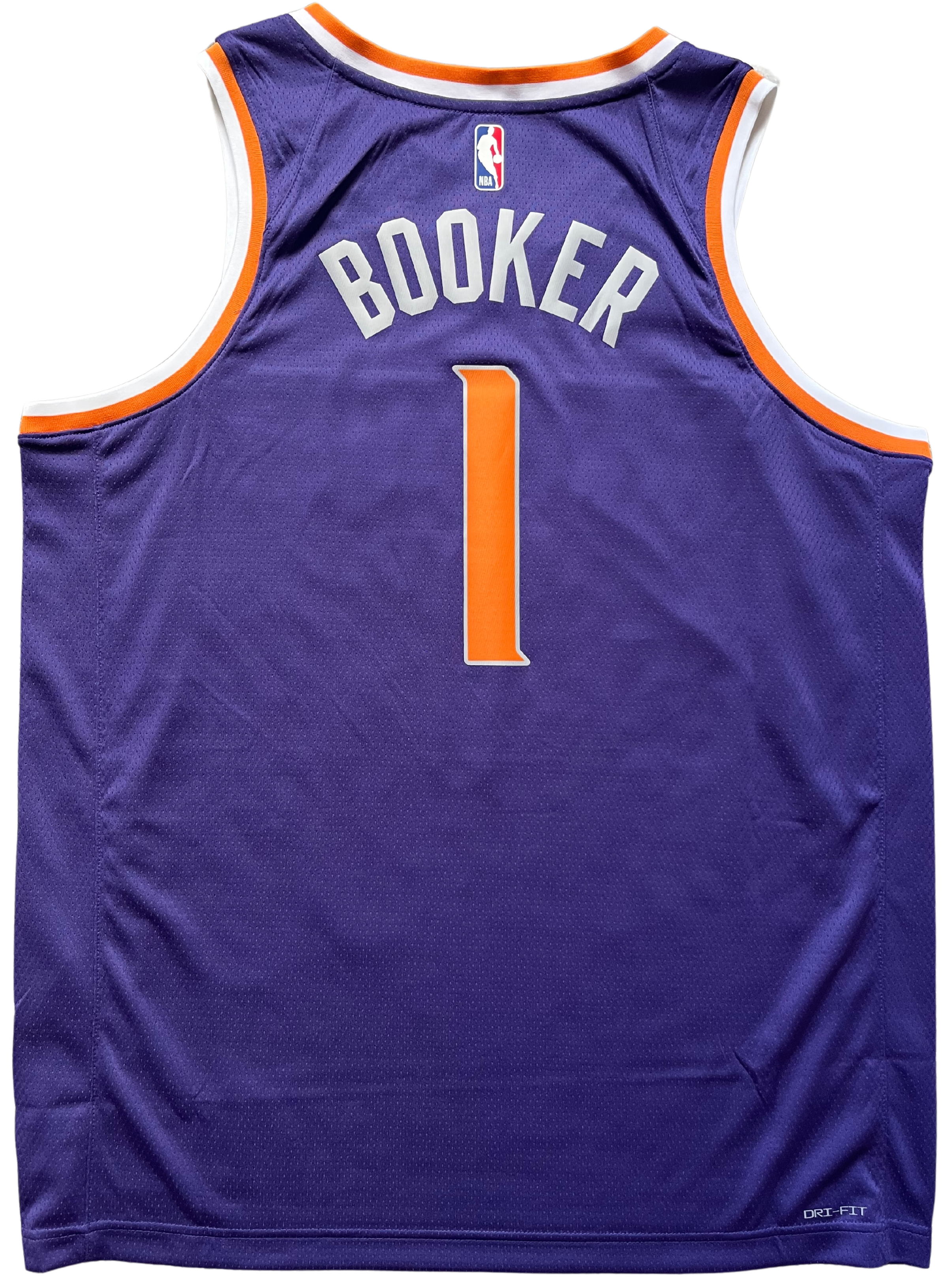 Phoenix Suns 2017/2023 Away Booker (XL)