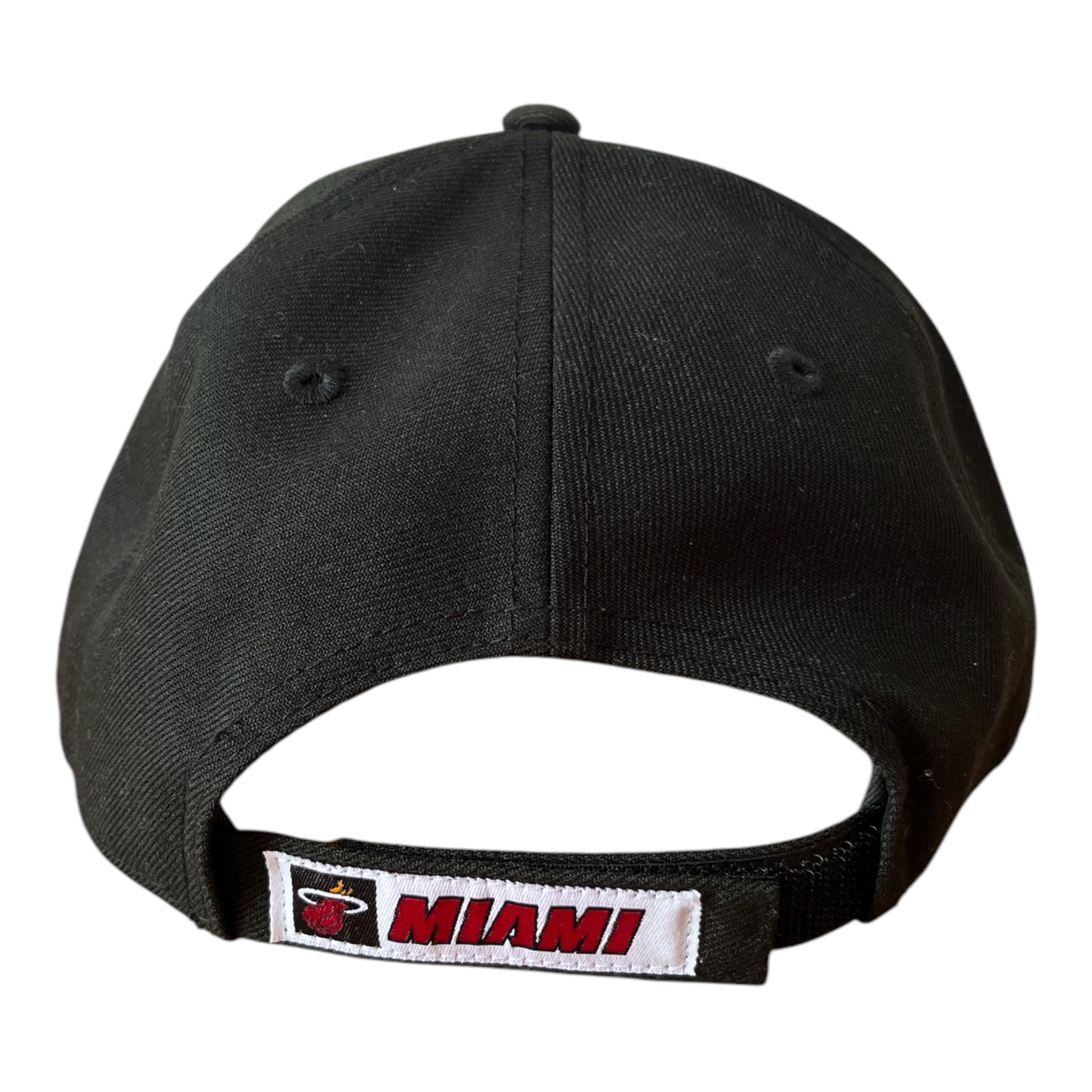 Casquette Miami Heat - 9Forty (New Era)