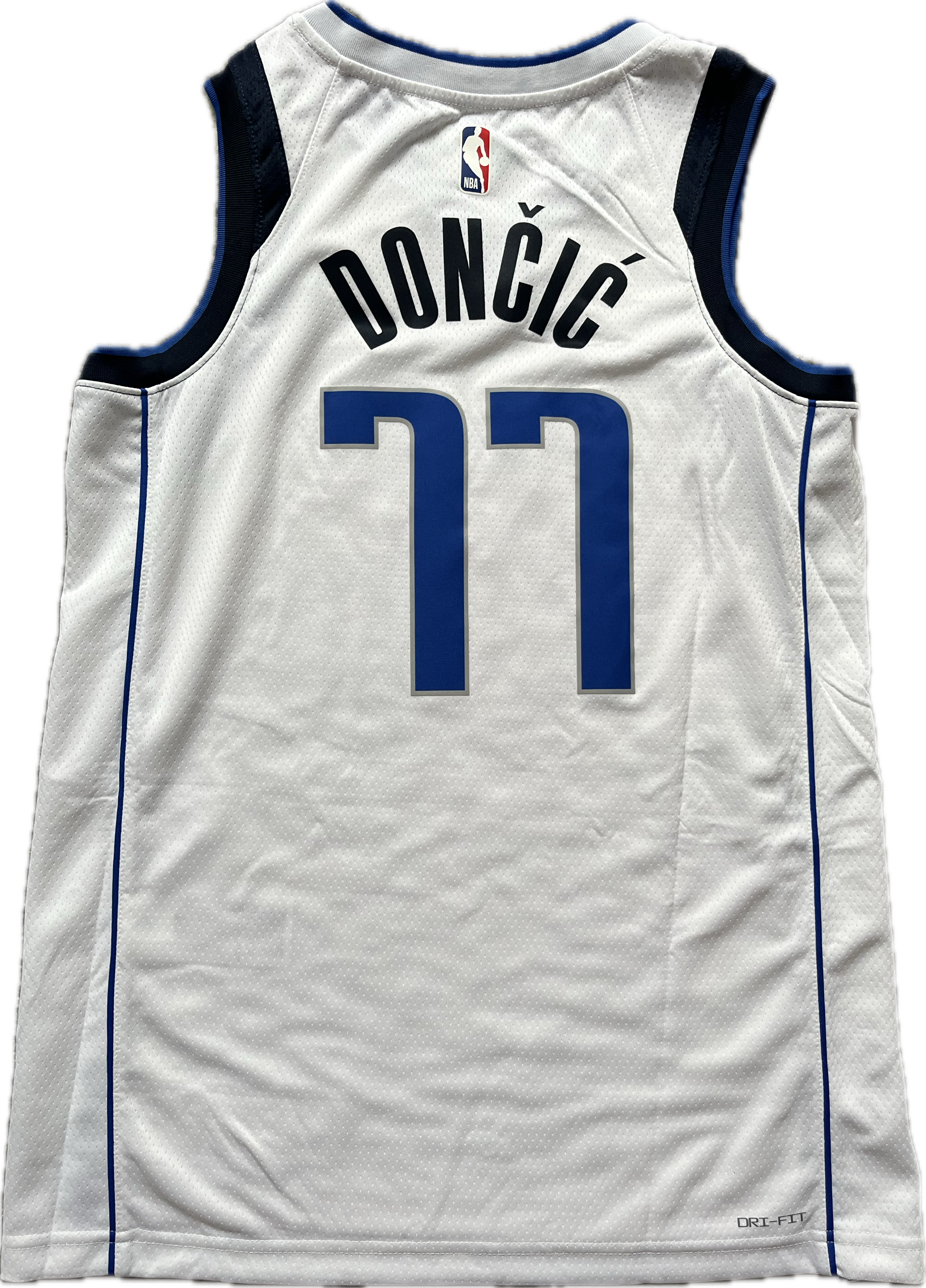 Dallas Mavericks 2018/2024 Home Doncic (M)