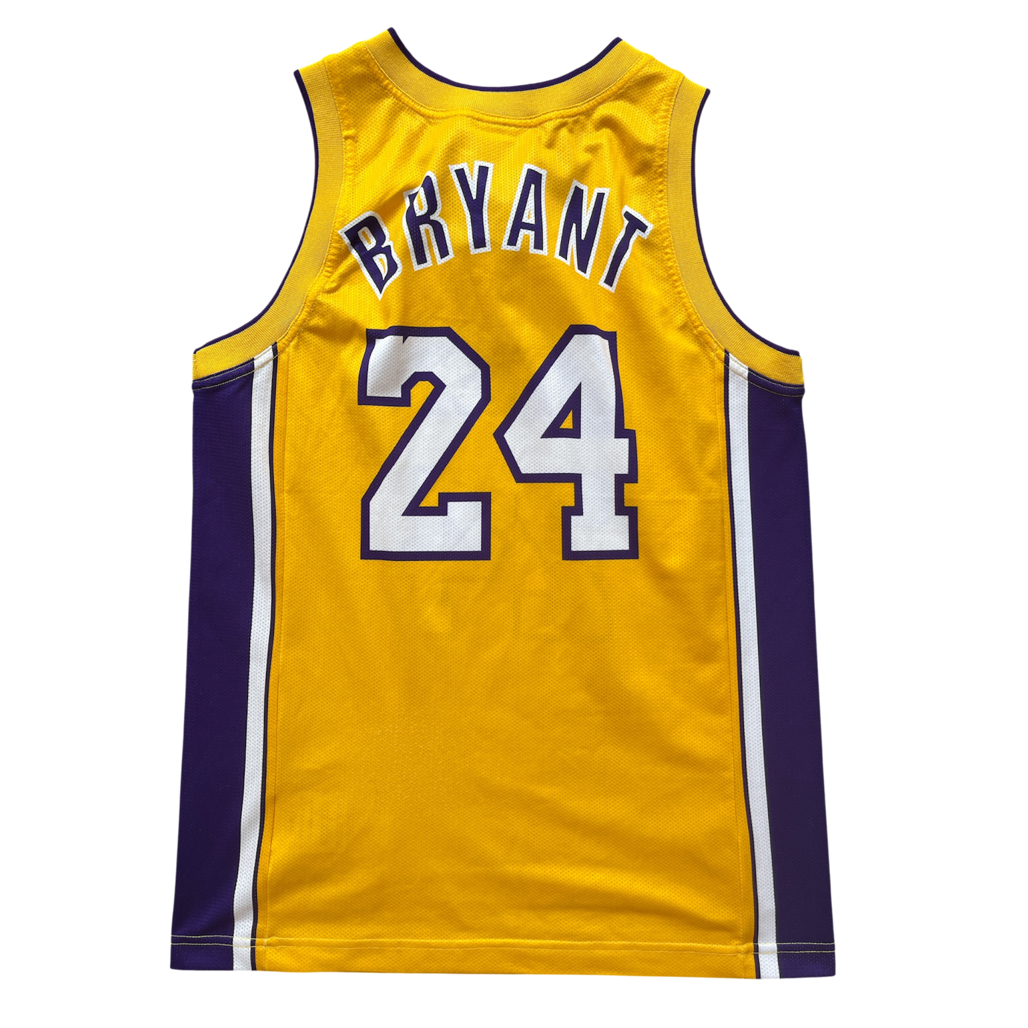 Los Angeles Lakers 2006/2010 Home Bryant (S)