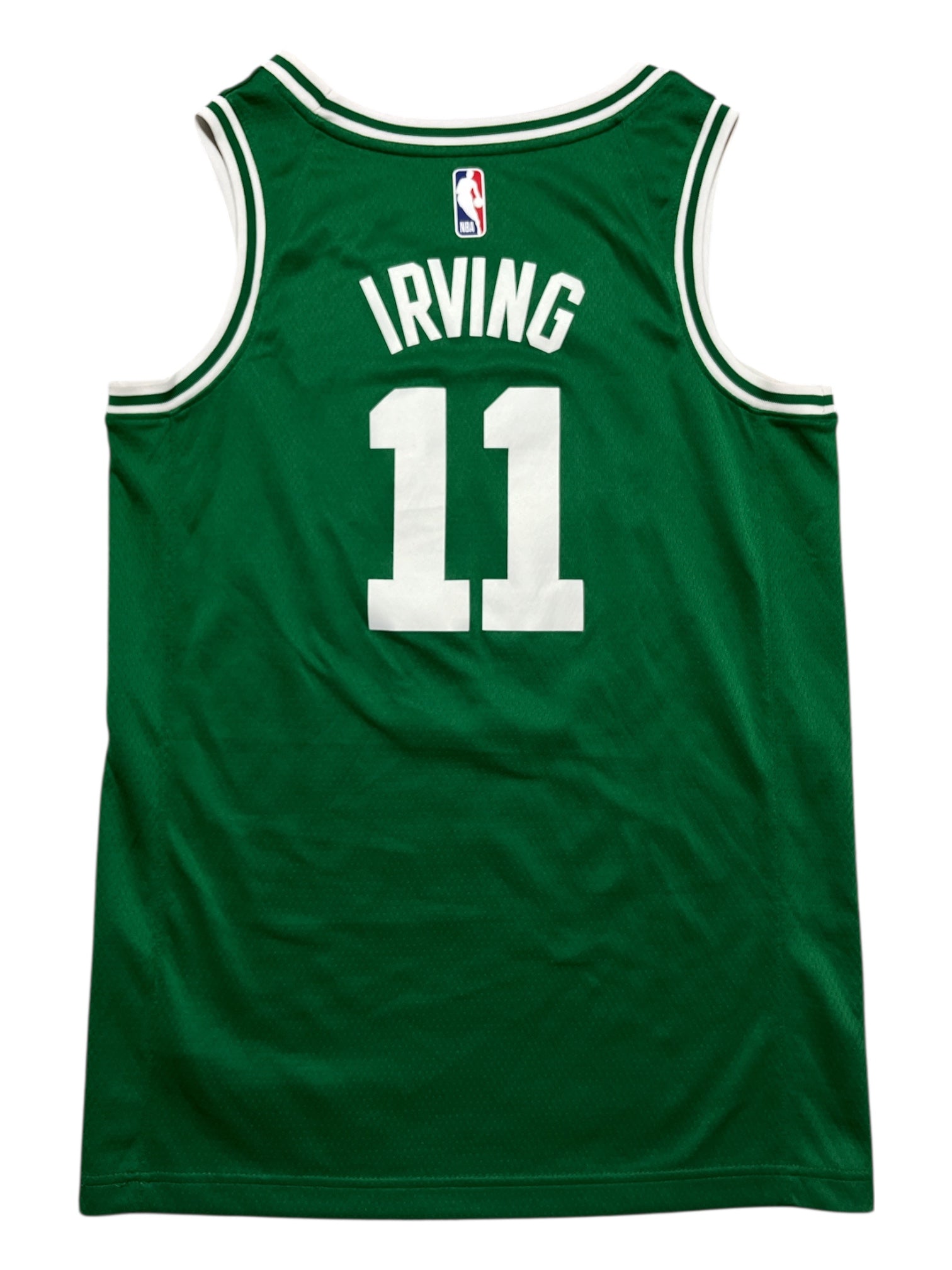 Boston Celtics 2017/2019 Away Irving (S)