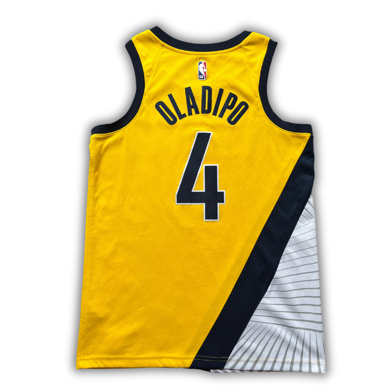 Indiana Pacers 2019/2020 Alternate Oladipo (M)