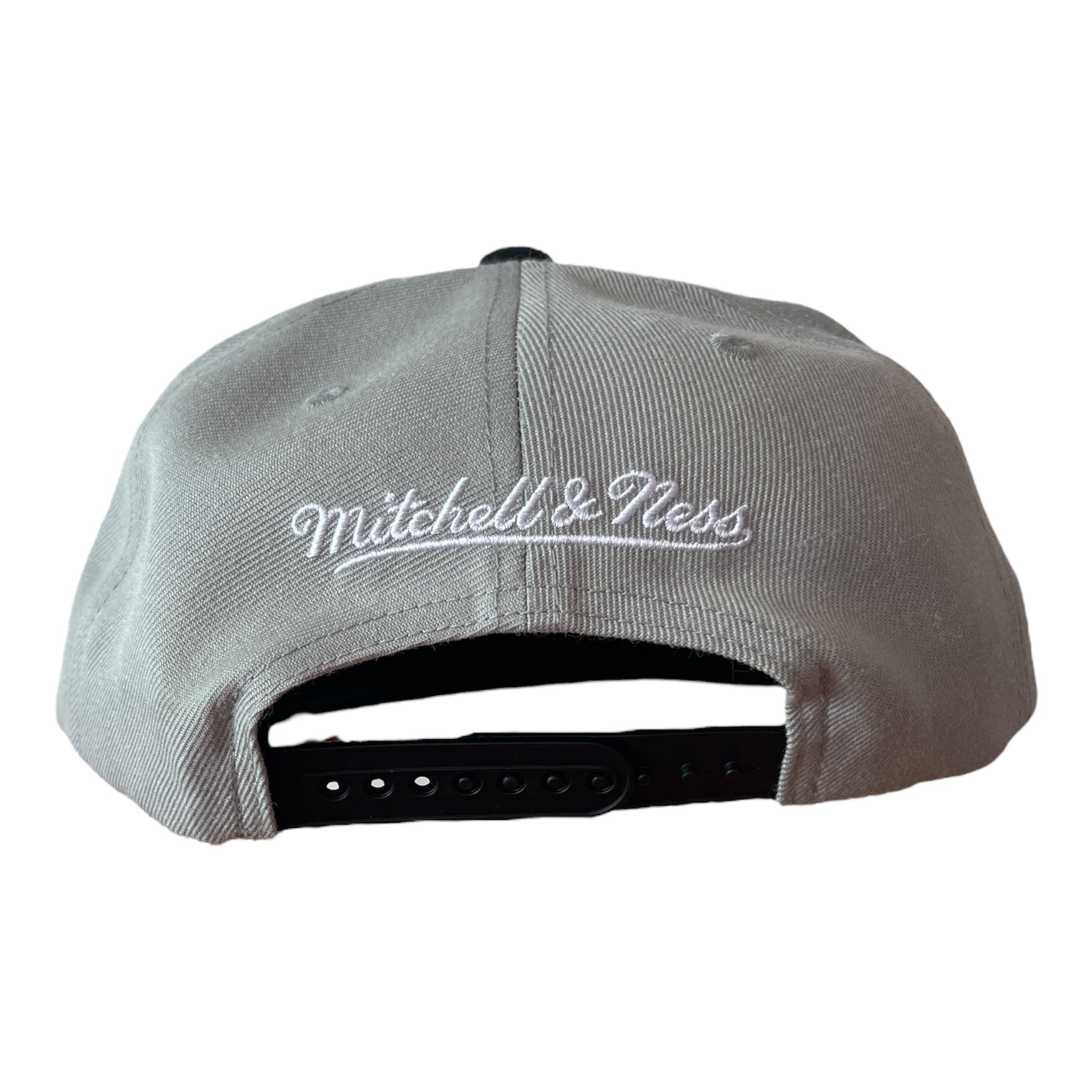 Casquette Golden State Warriors - NBA Champions 2015 (Mitchell&Ness)
