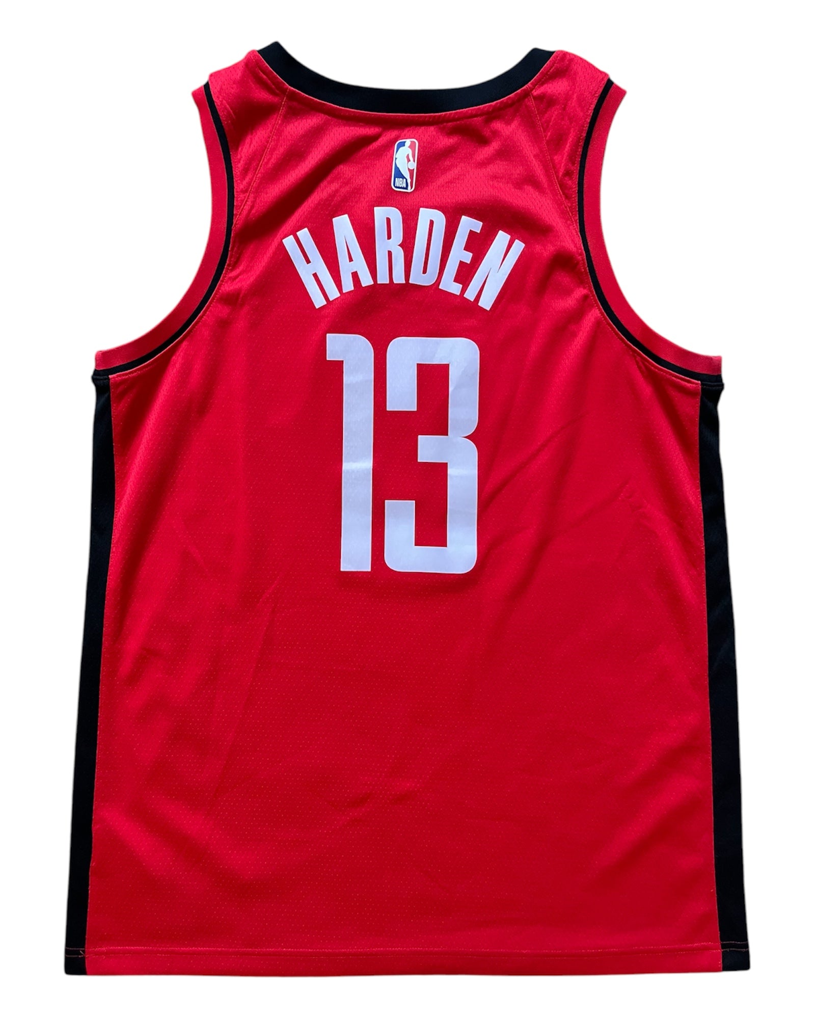Houston Rockets 2019/2021 Away Harden (L)