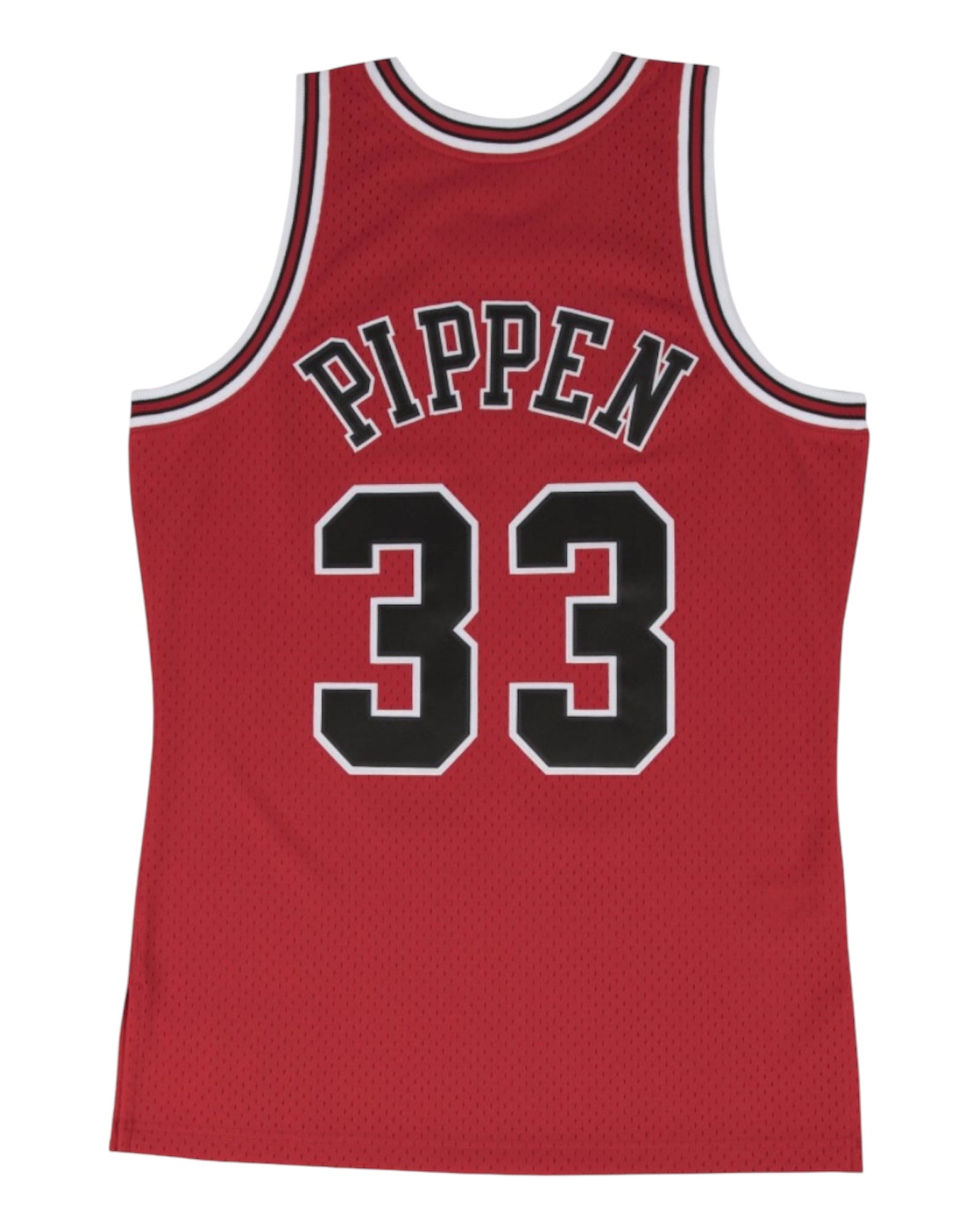 Chicago Bulls 1997/1998 Away Pippen (M) HWC