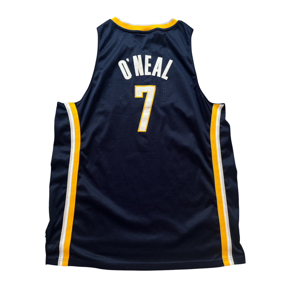 Indiana Pacers 2008 Away O'Neal (2XL)