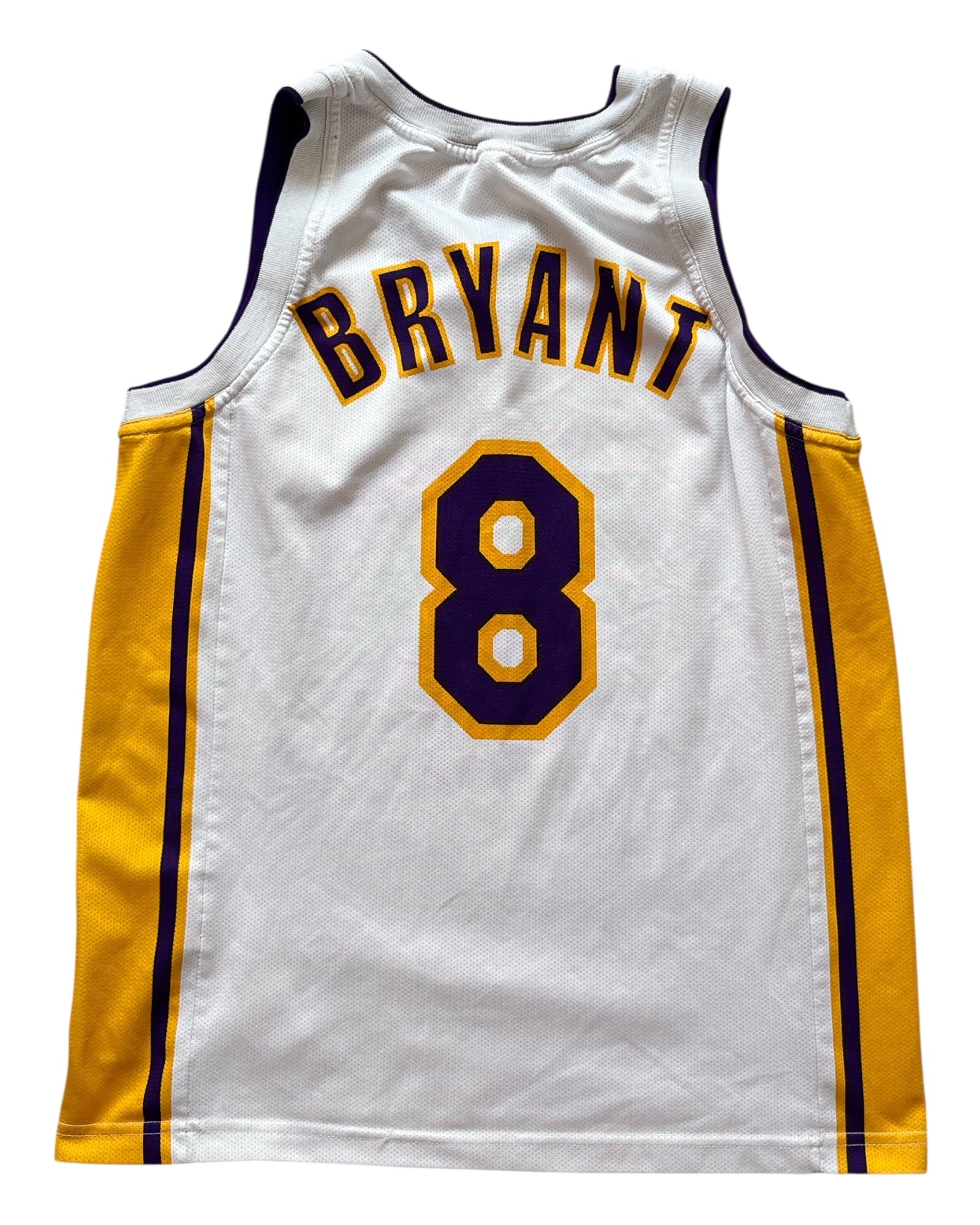 Los Angeles Lakers 1999/2006 Alternate Bryant (XS)