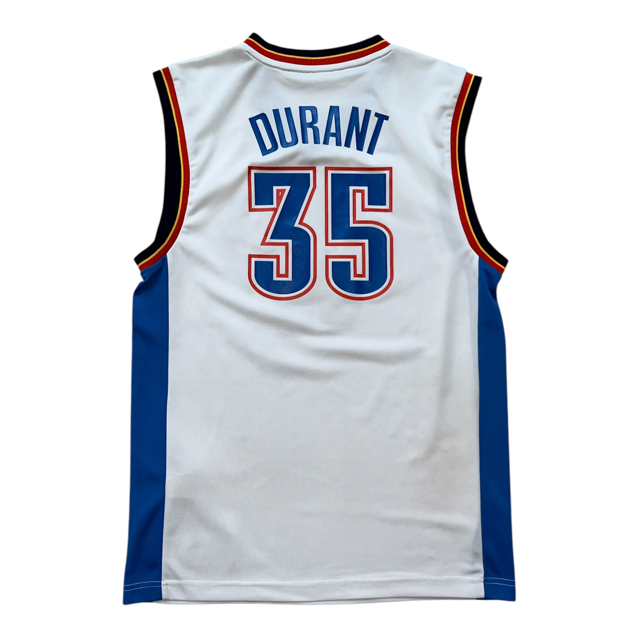 Oklahoma City Thunder 2010/2014 Home Durant (M)