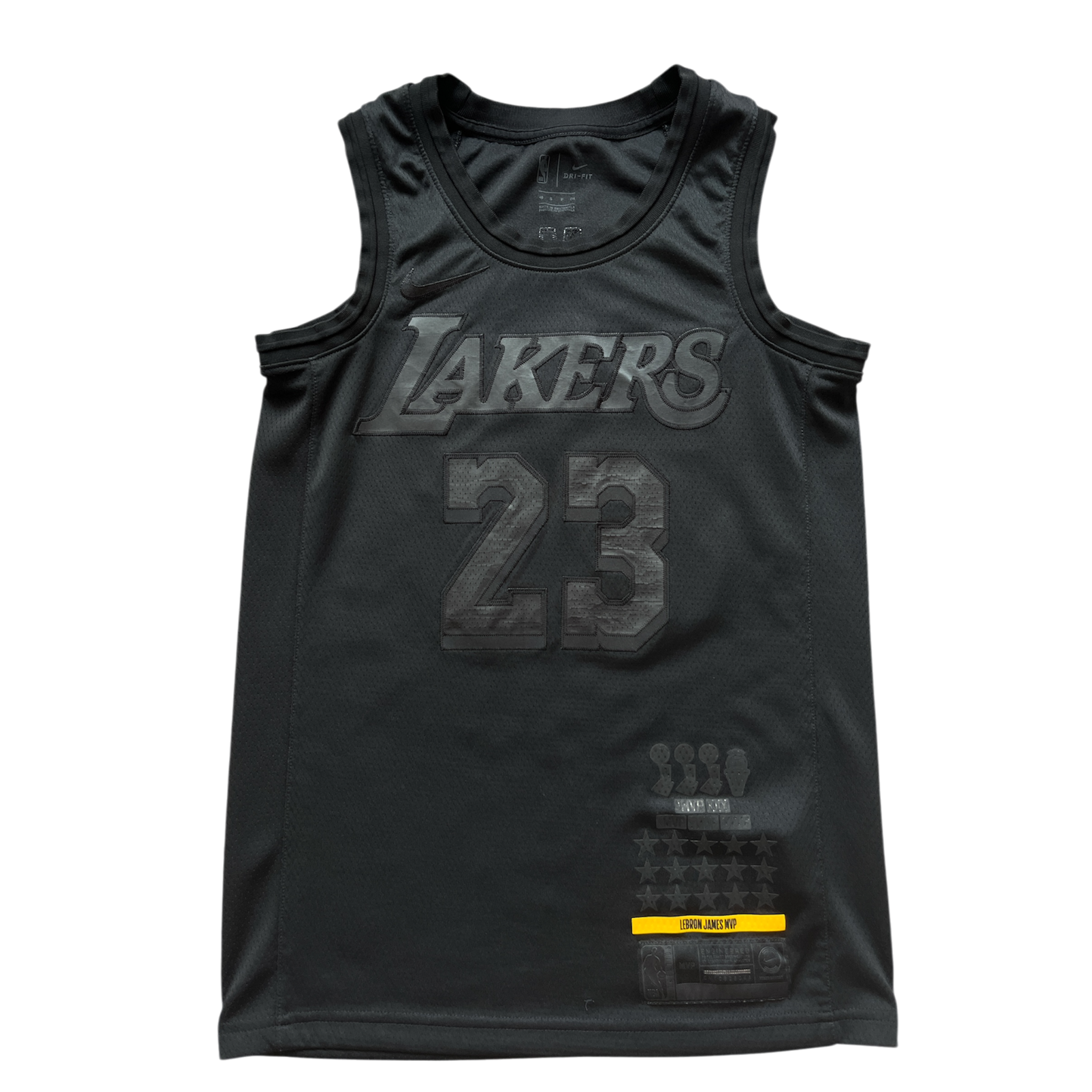 Los Angeles Lakers 2020 MVP Edition James (S)