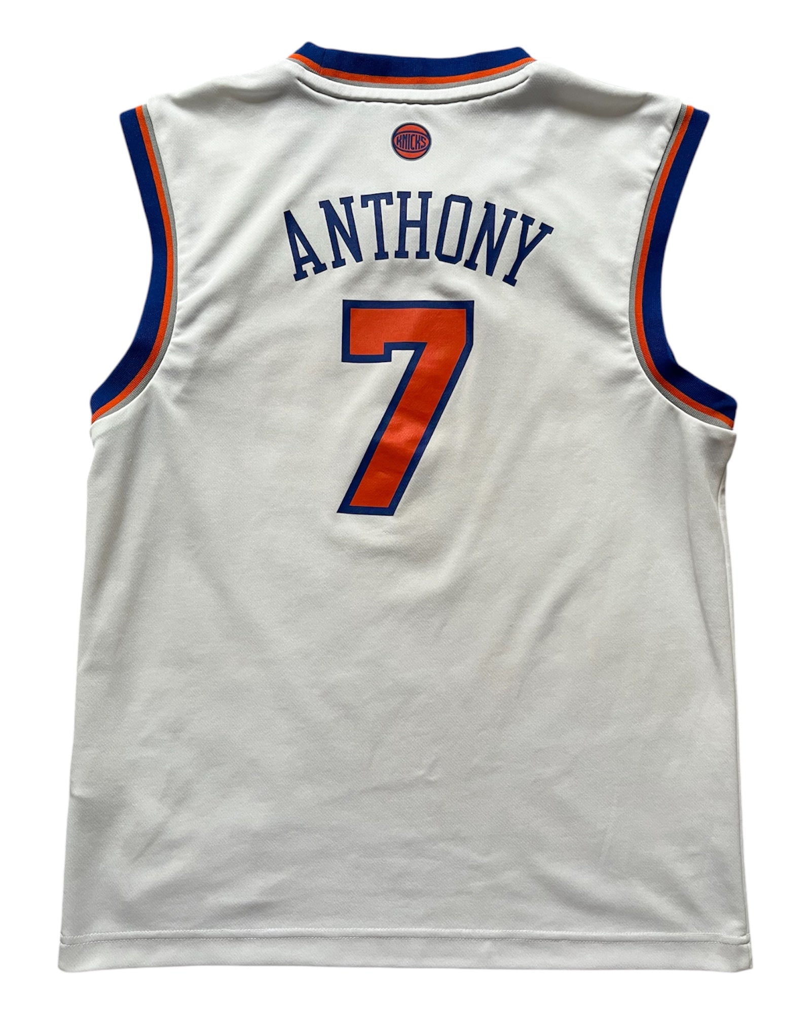 New York Knicks 2012/2014 Home Anthony (S)